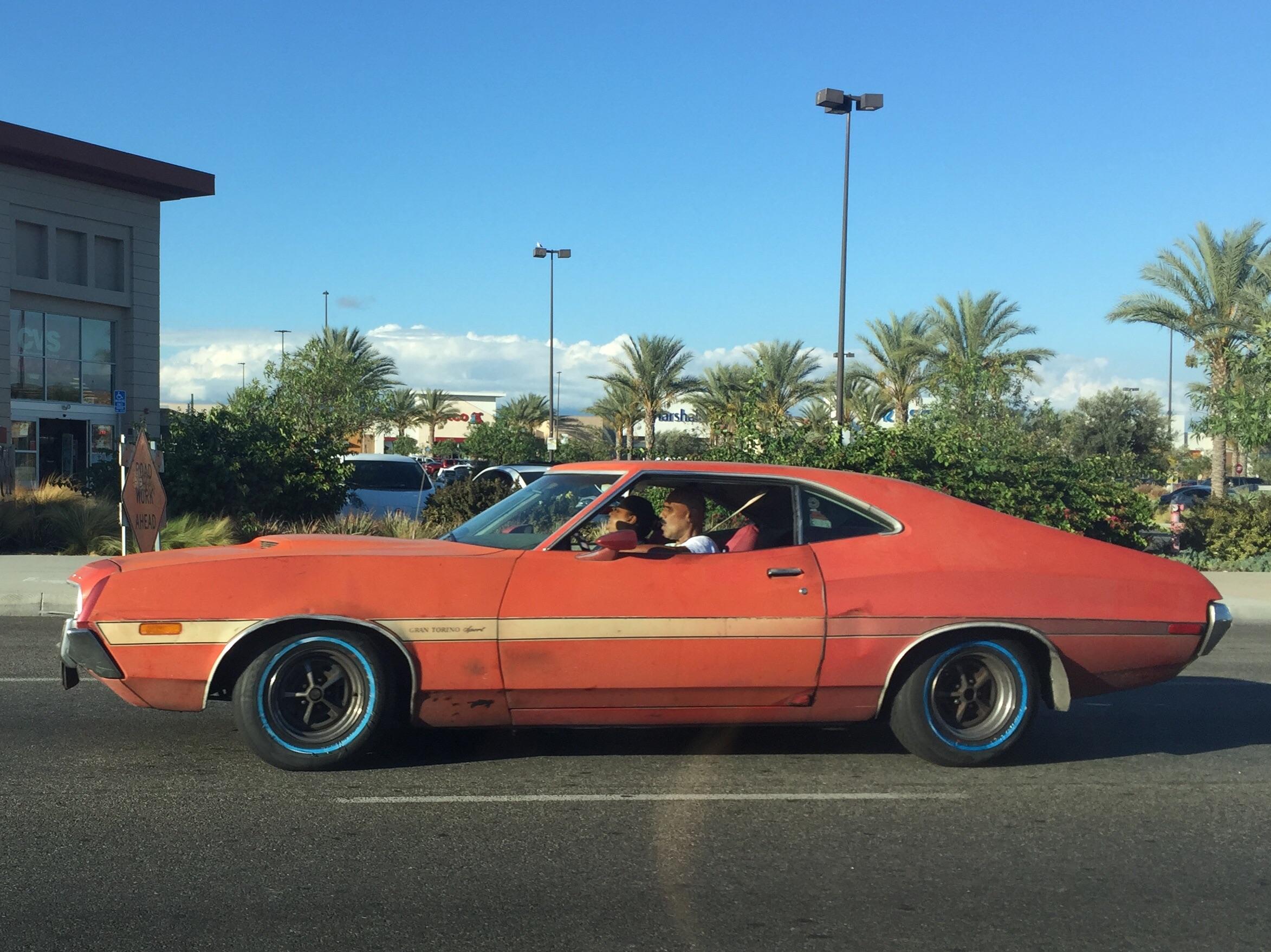 Seen in South Gate, CA. I have envy. r/classiccars