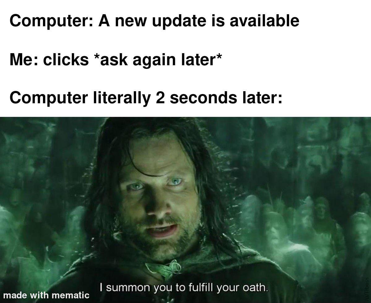 WINDOWS BE LIKE r/pcmemes