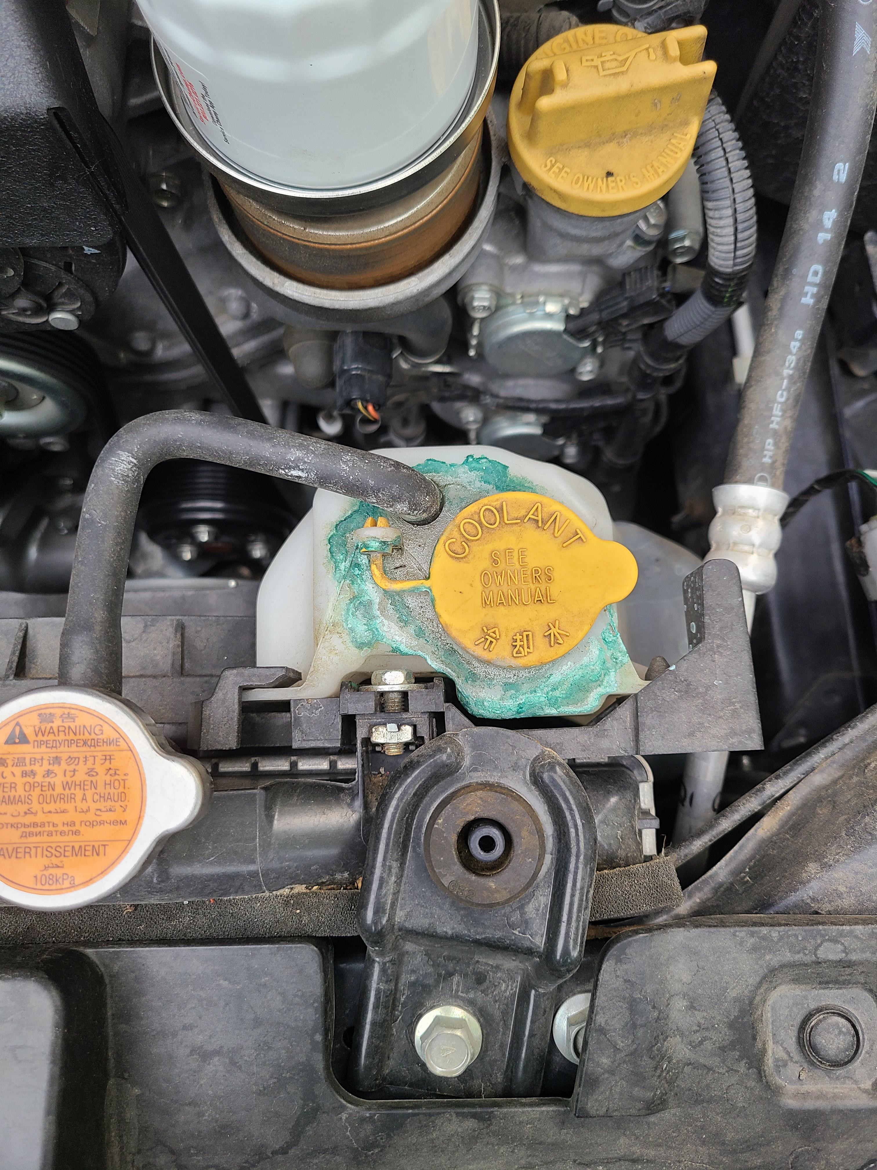 Toyota Coolant Bypass Valve Issue! 44 OFF