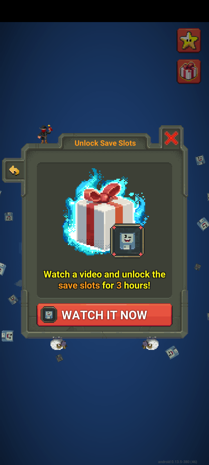 How exactly does this work? If the time runs out, what happens to the