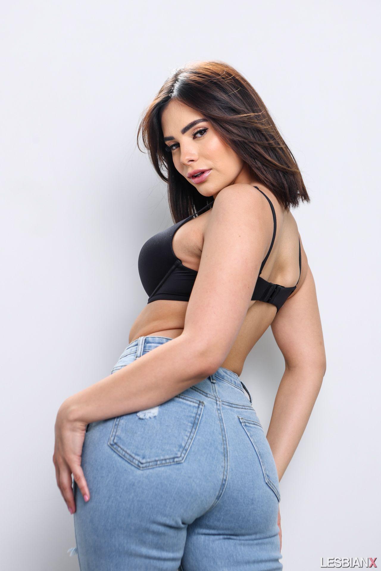 Violet Starr : ModelsGoneMild