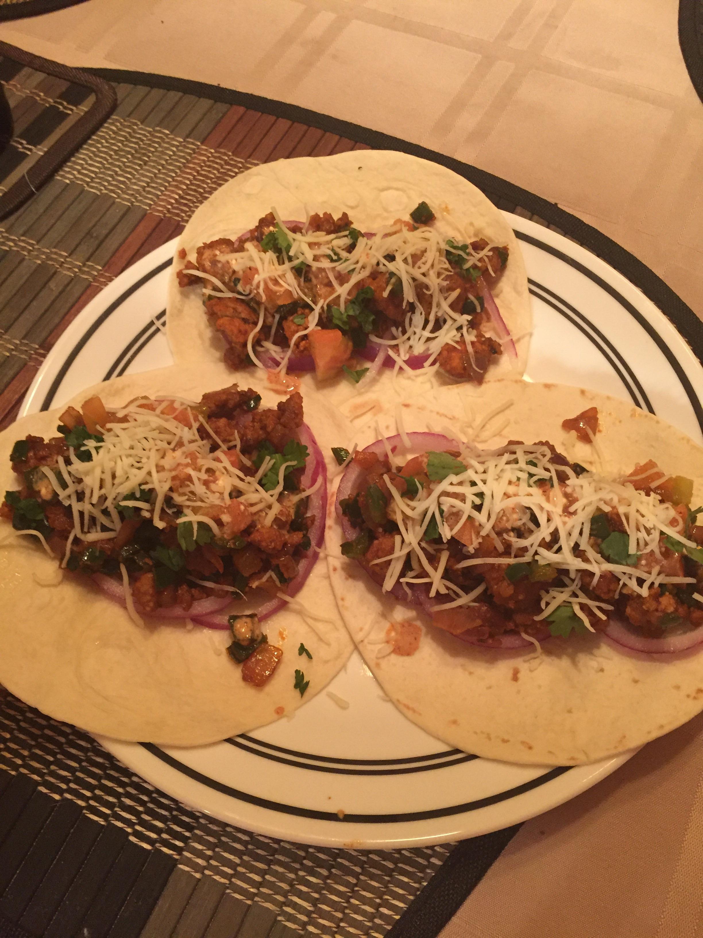 Pork Carnitas r/hellofresh