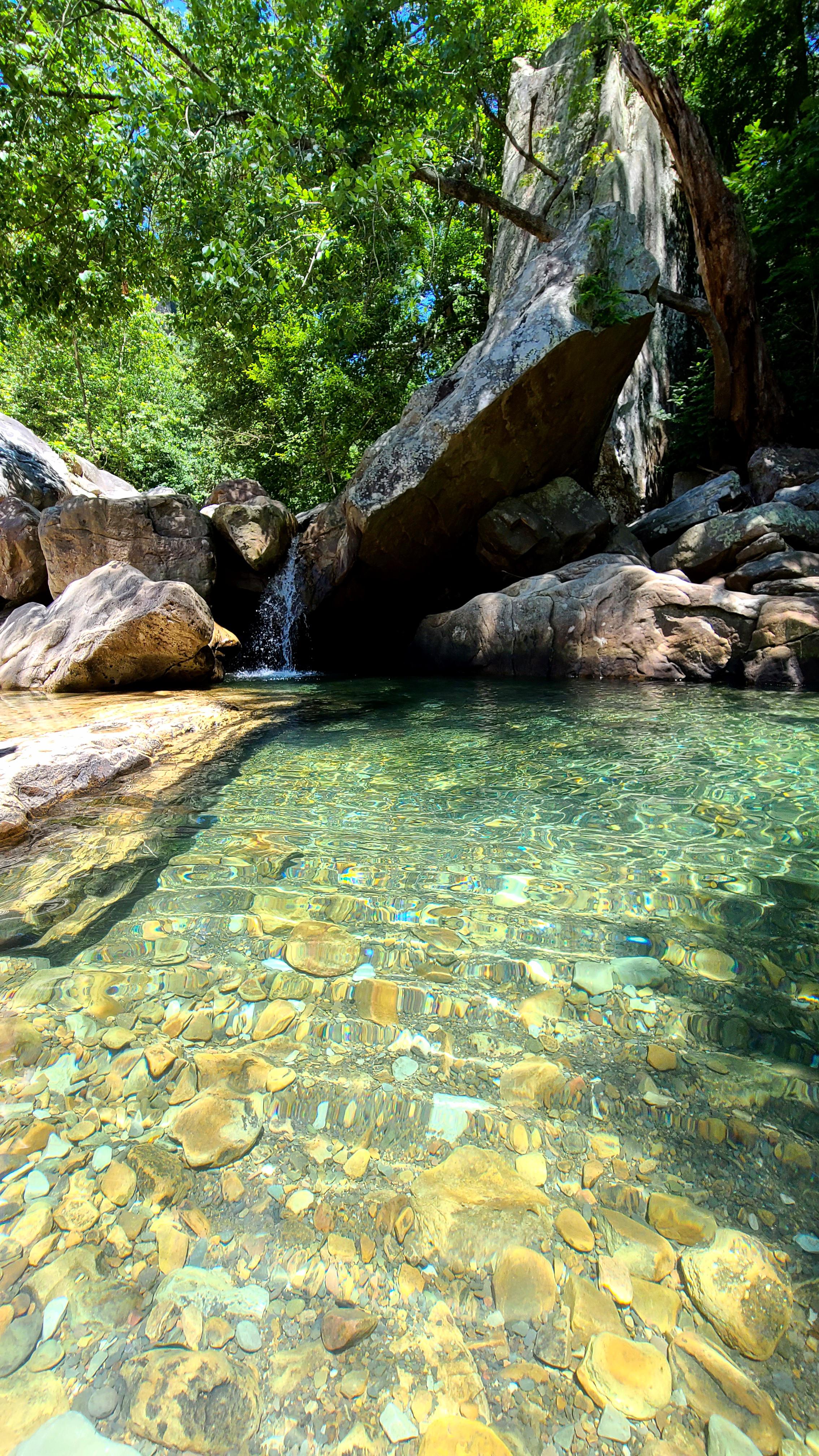 Suck Creek, Chattanooga, TN r/hiking