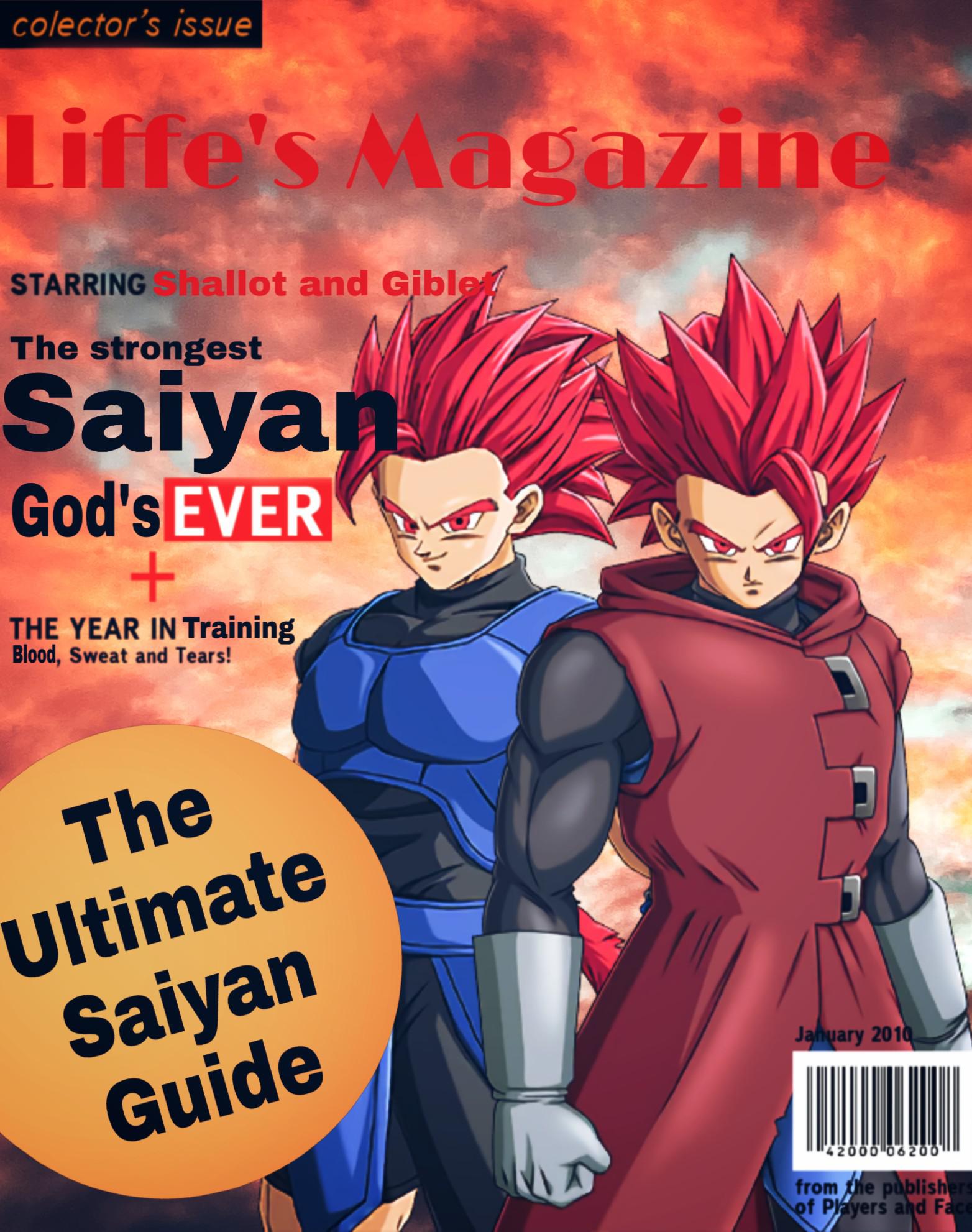 93 best Giblet images on Pholder Dragonball Legends, Aww and King Of