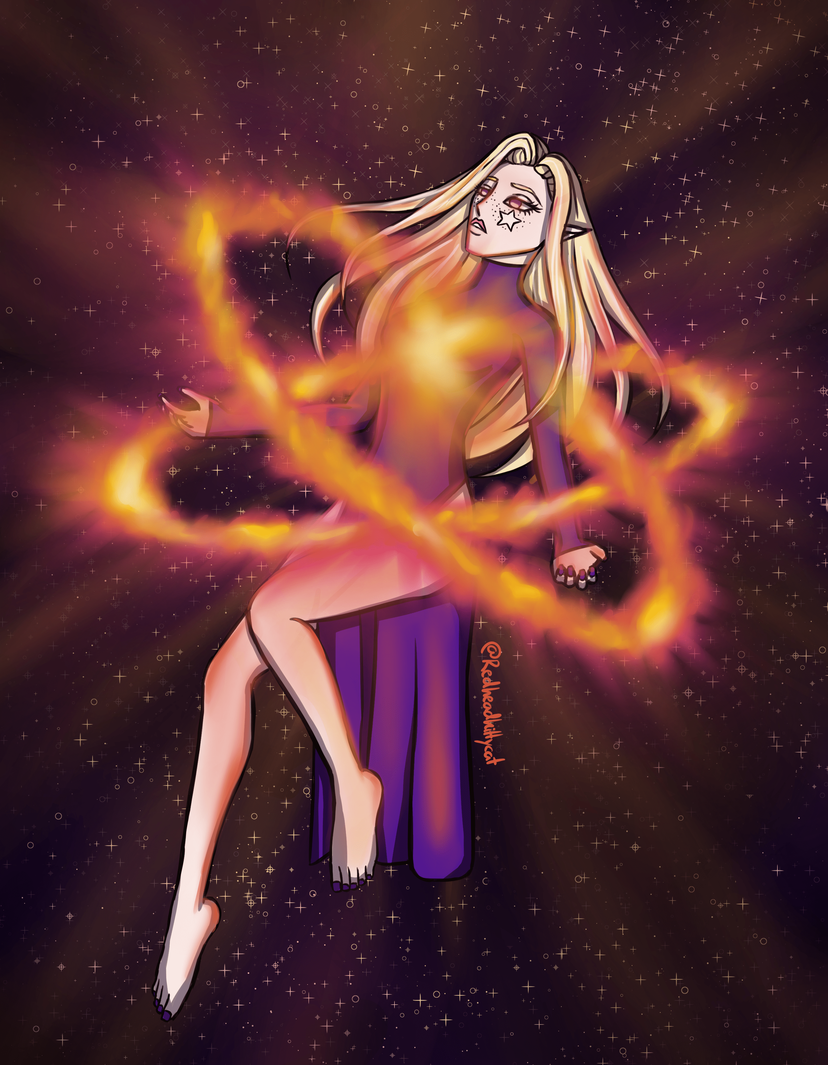 Best race for wild magic sorcerer