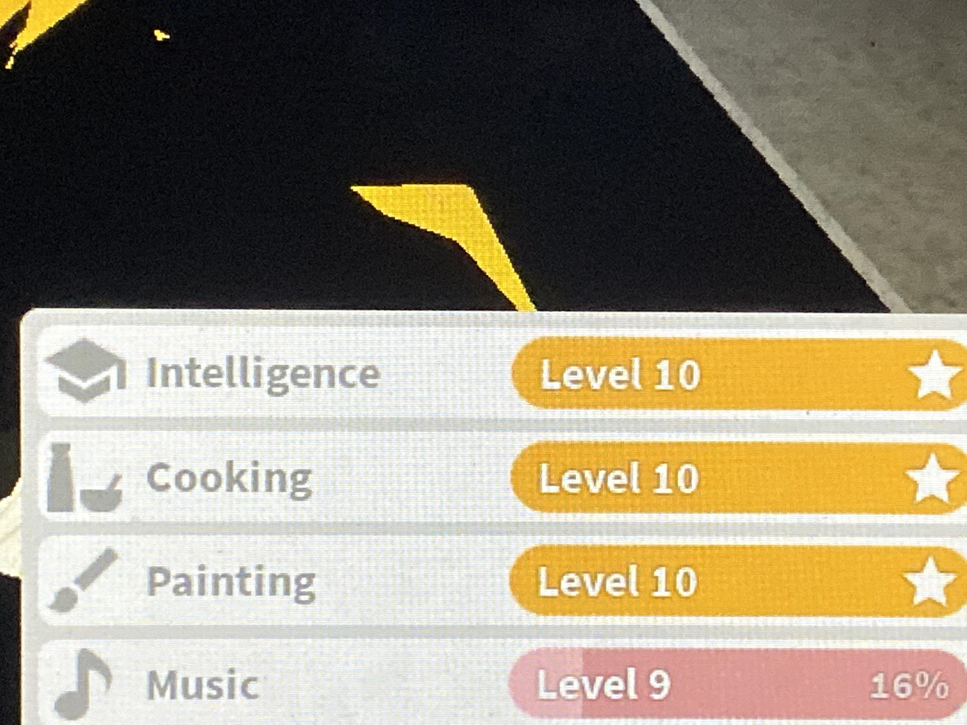 I finally got cooking level 10 today. r/Bloxburg