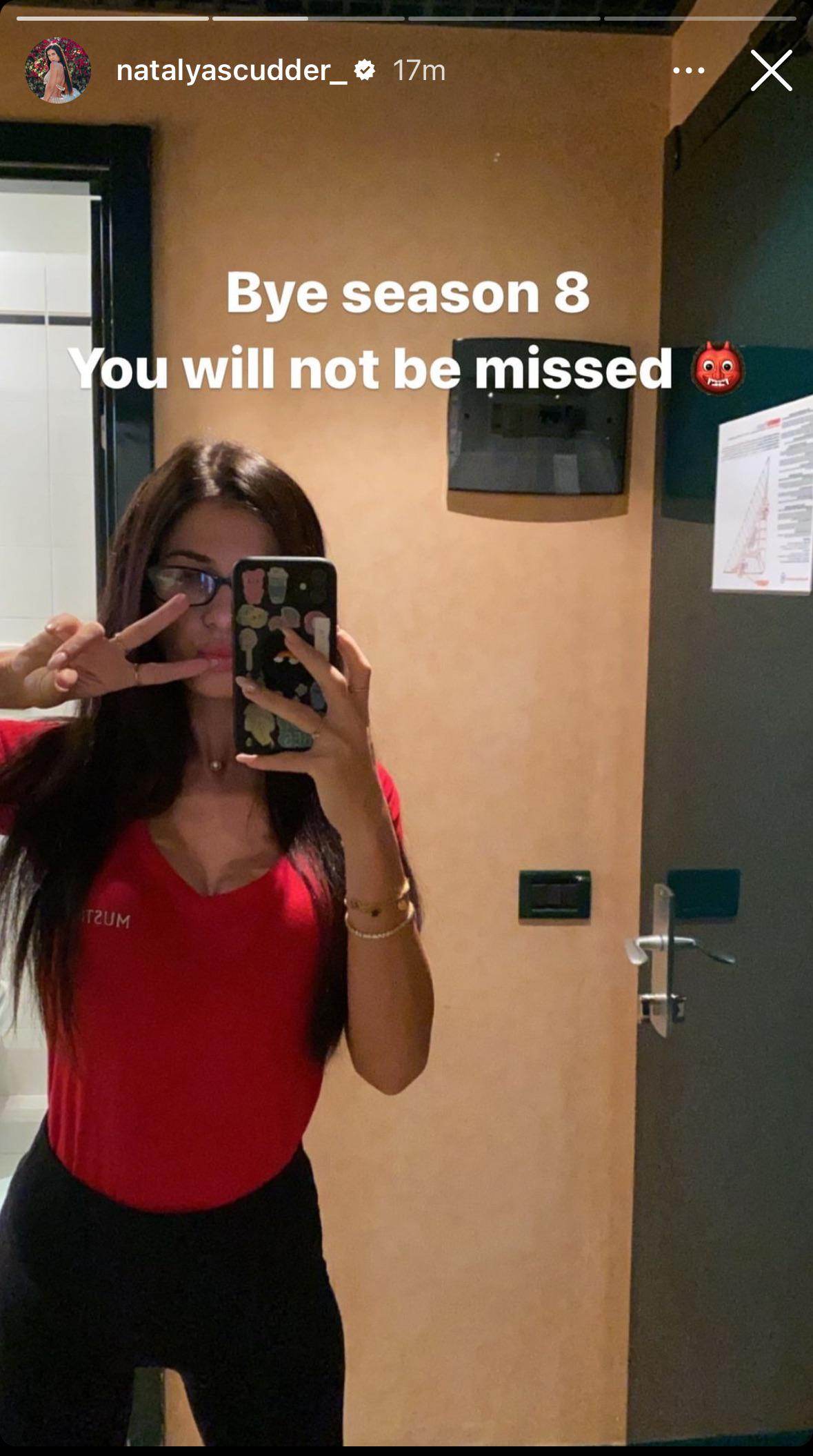 Best Natalya Scudder Posts - Reddit