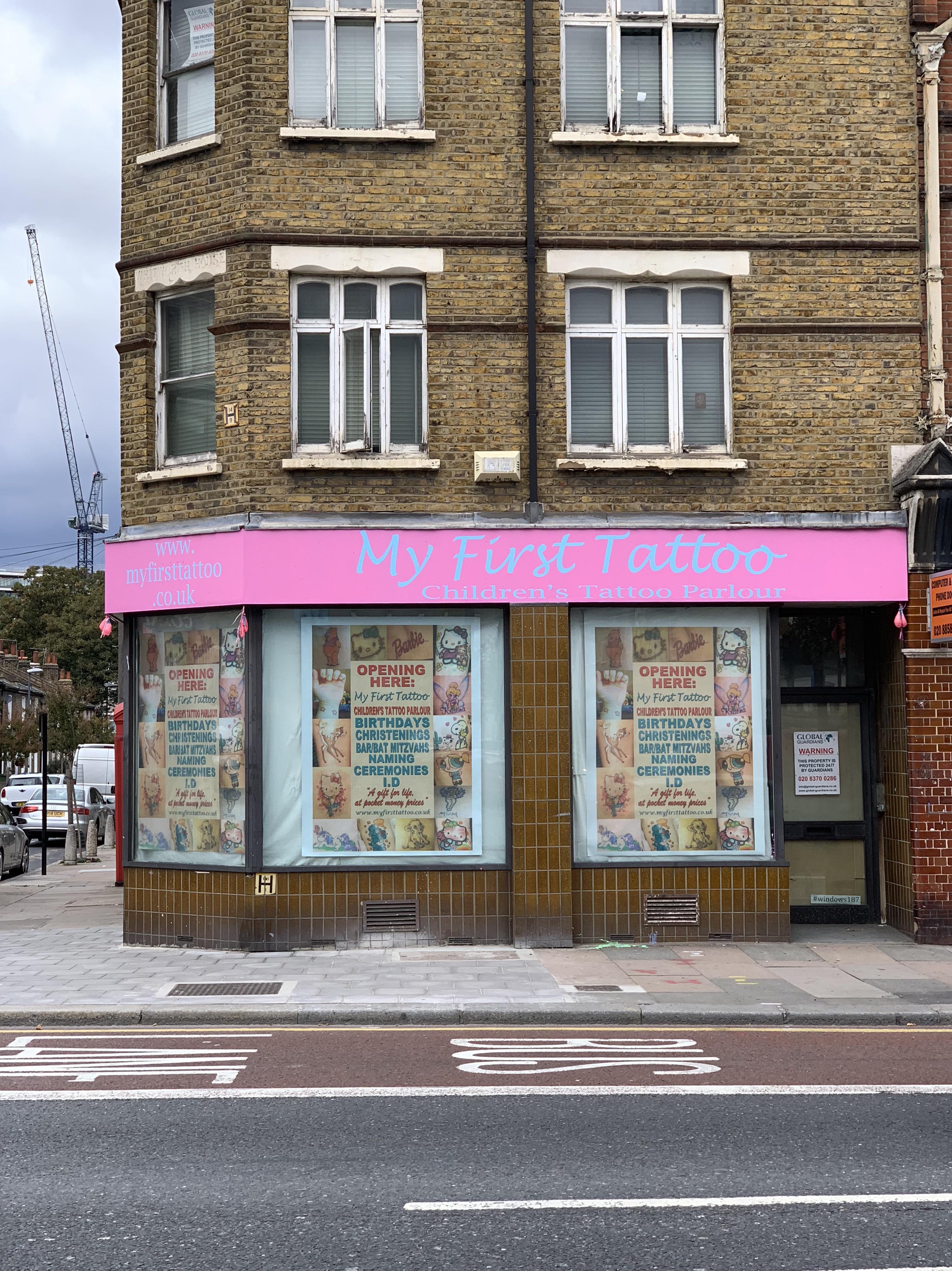 57 best South East London images on Pholder London, Casual UK and