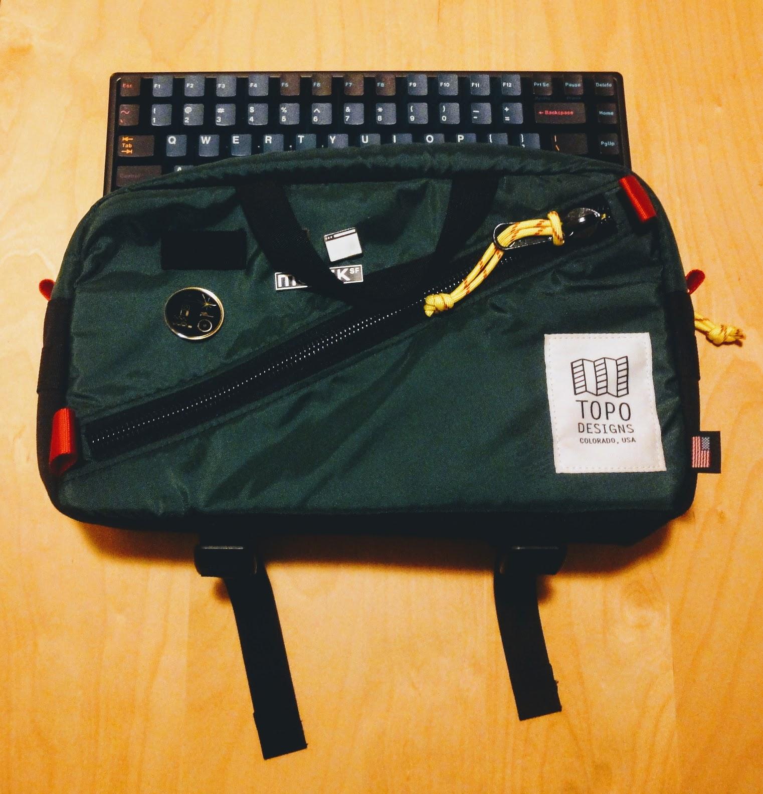 GMK Solarized + Topo Designs Quick Pack r/MechanicalKeyboards