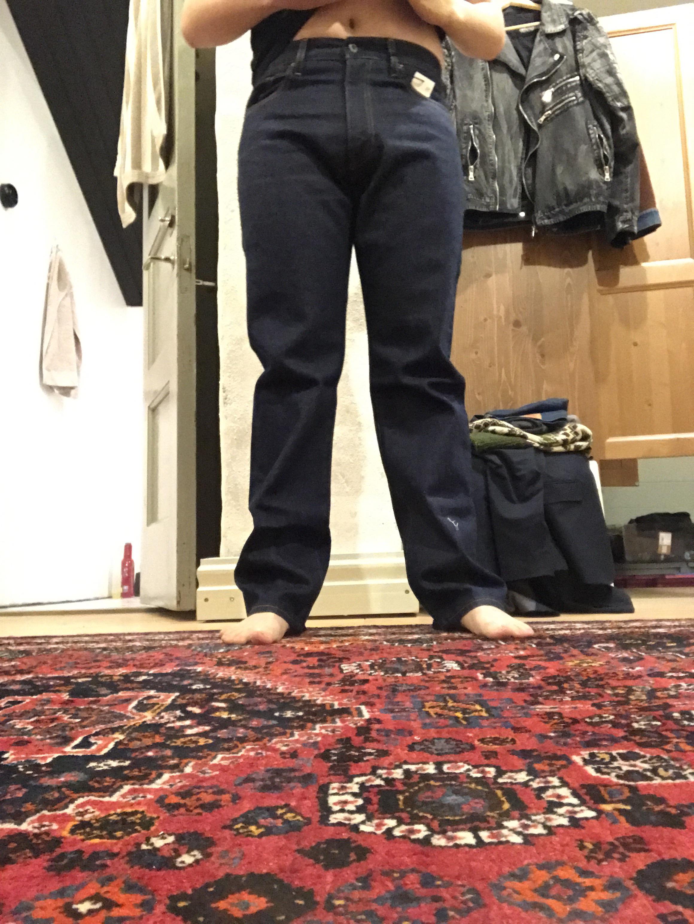 Top 39+ imagen levi's premium vs made and crafted reddit Abzlocal.mx