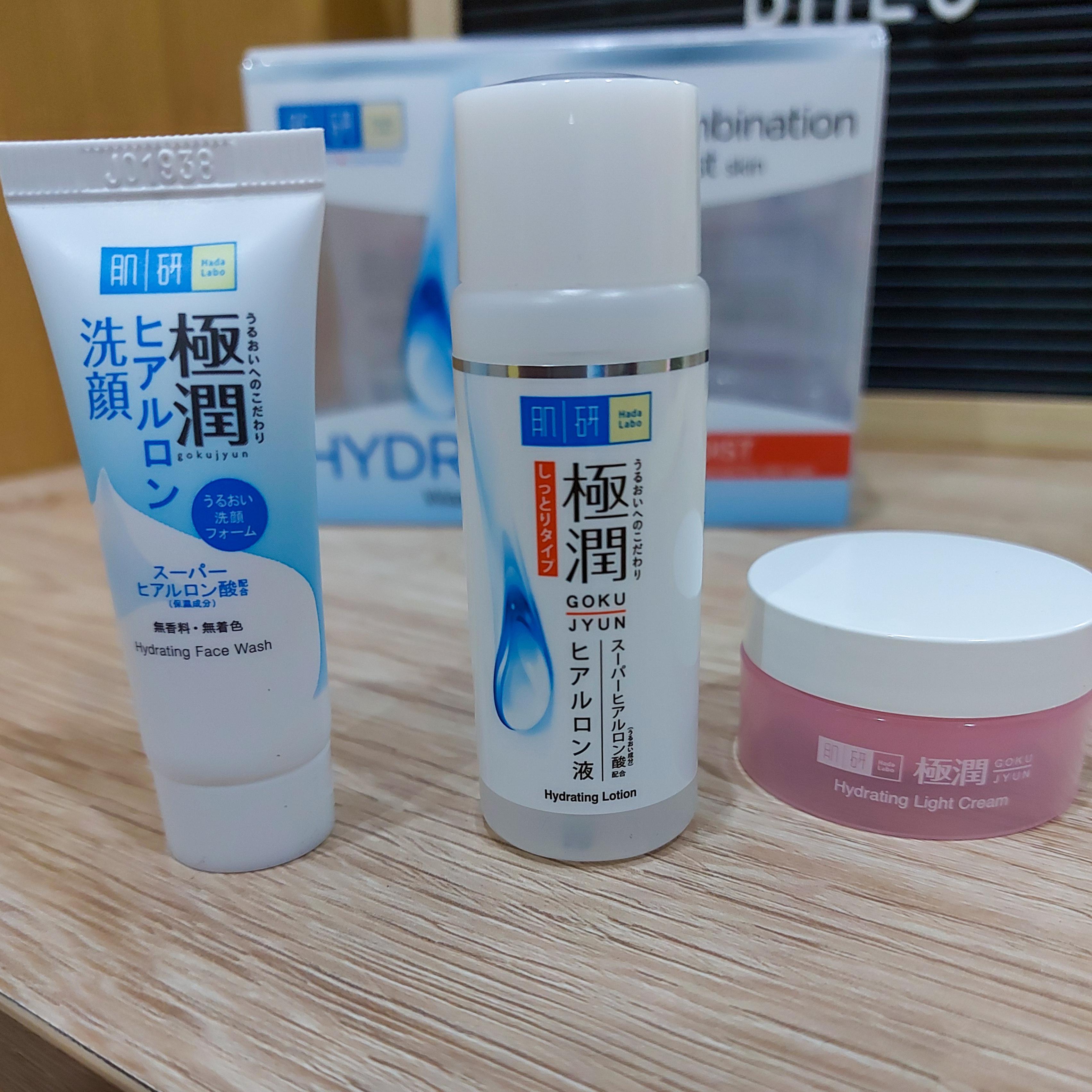 116 best Hada Labo images on Pholder Asian Beauty, Skincare Addiction and Pan Porn