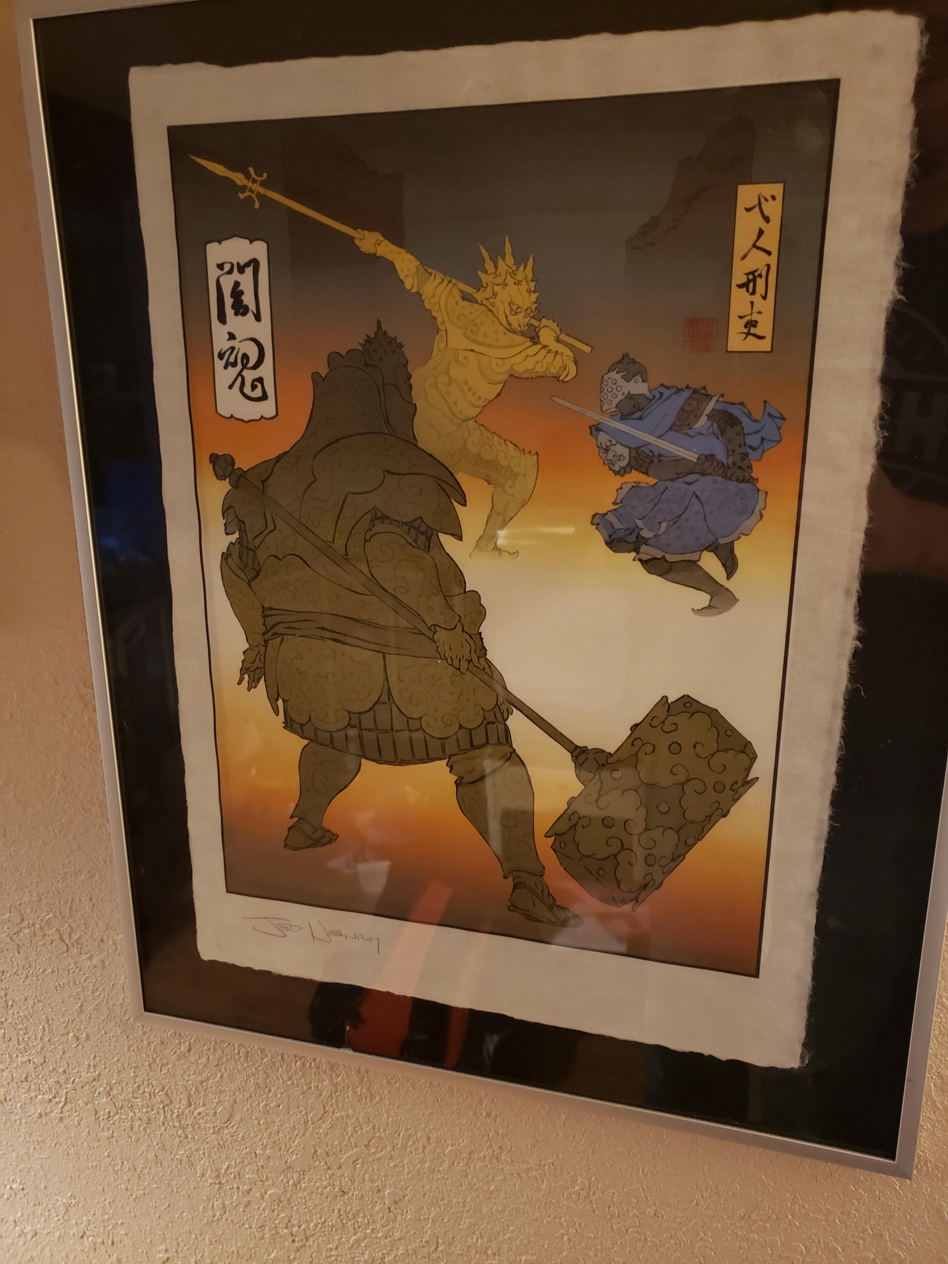 Karma Whoring Dark Souls Japanese House Warming Gift r/DarkSoulsSwitch
