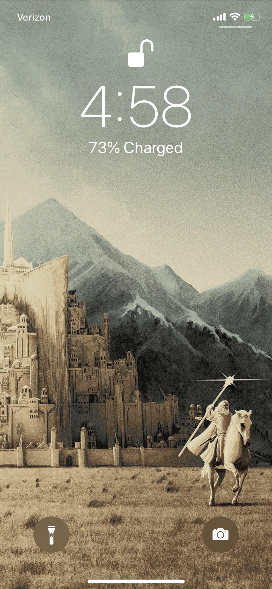 Cool Lord Of The Rings Wallpaper Iphone / Hd wallpapers and background