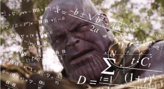 When Kevin Feige Claims Thanos Killed Half Of All Life Instead Of