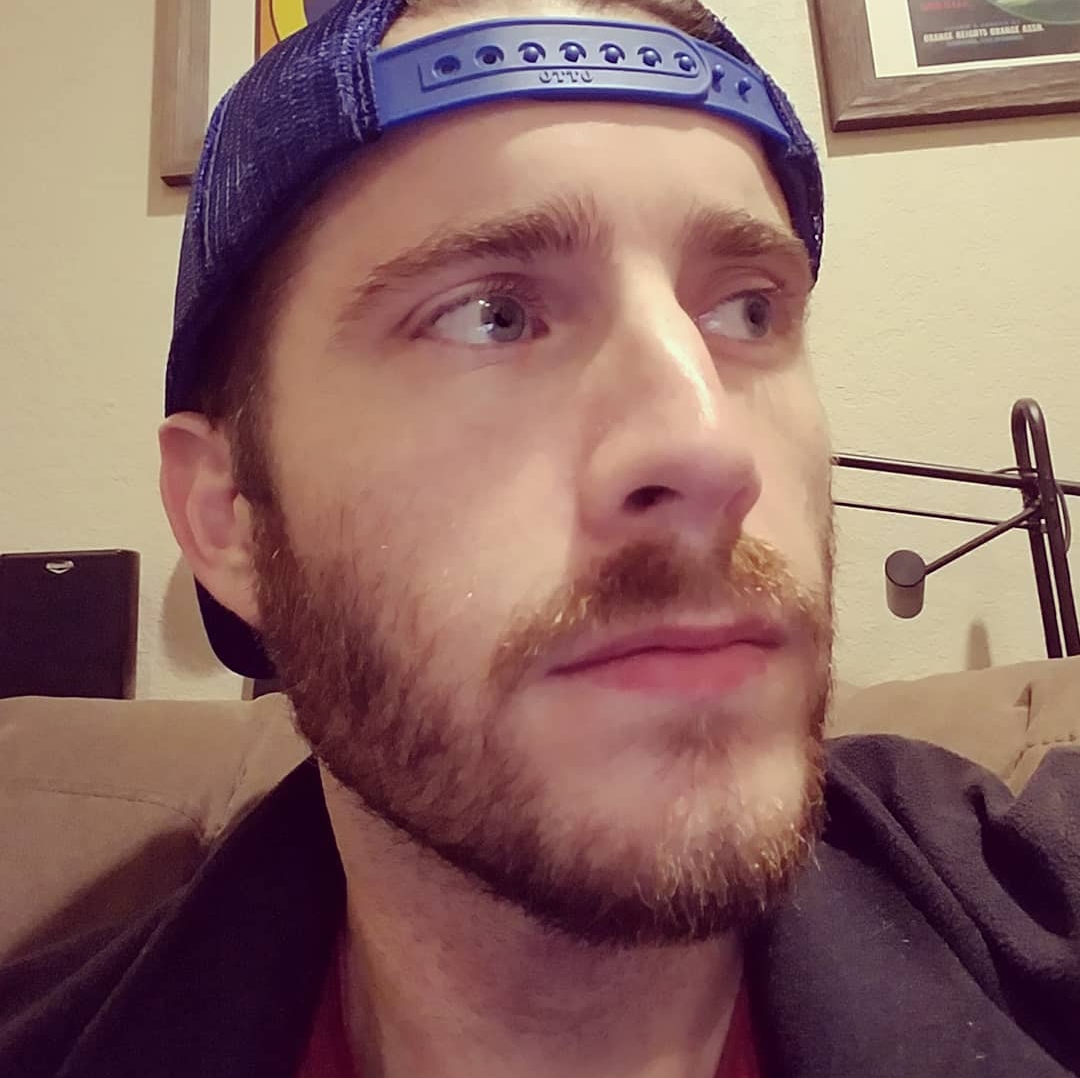 Want to grow out a beard, but not loving the results; how do you all