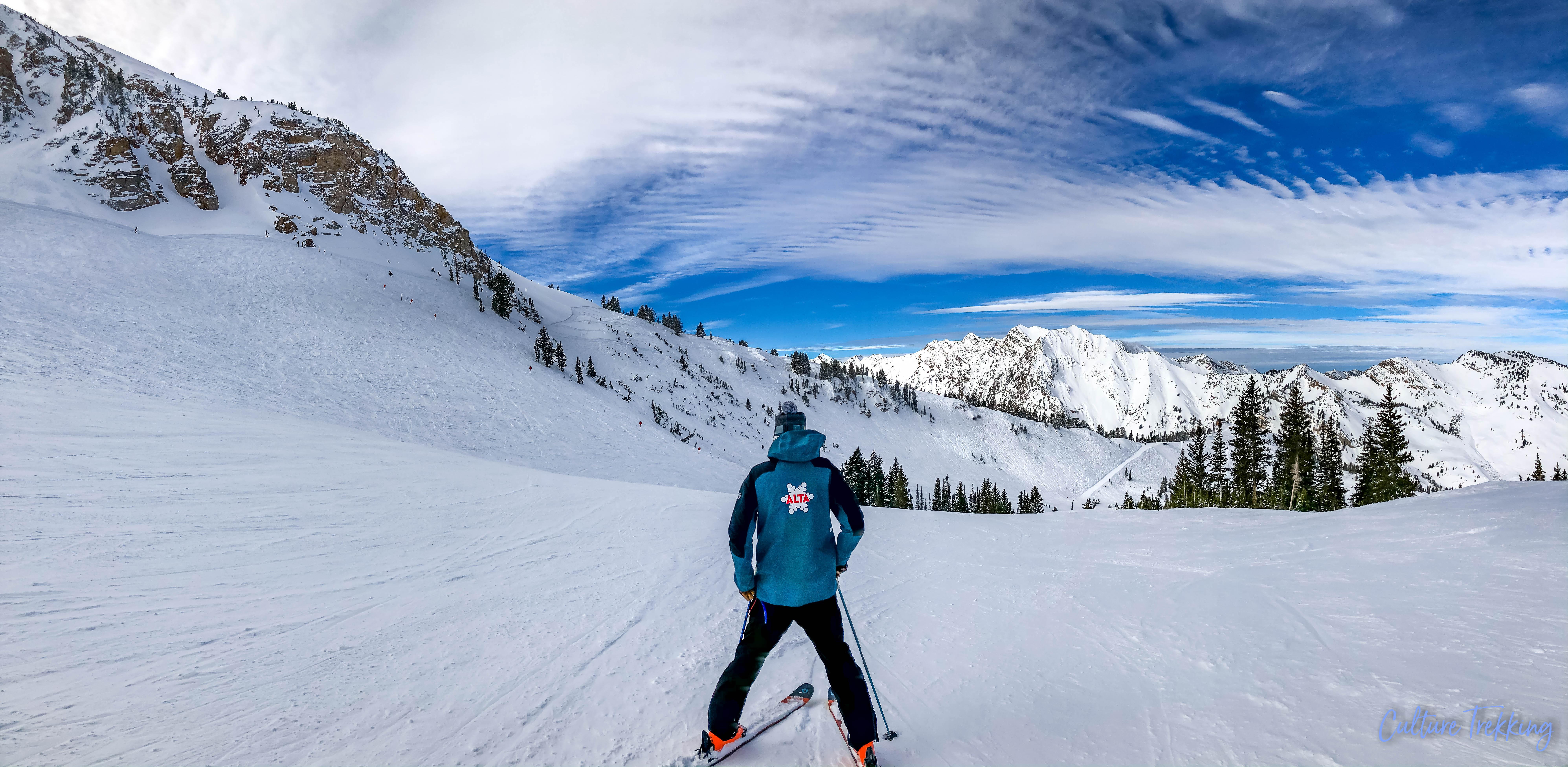 Why Alta Ski Resort Is the Best Ski Resort in Utah u/culturetrekking