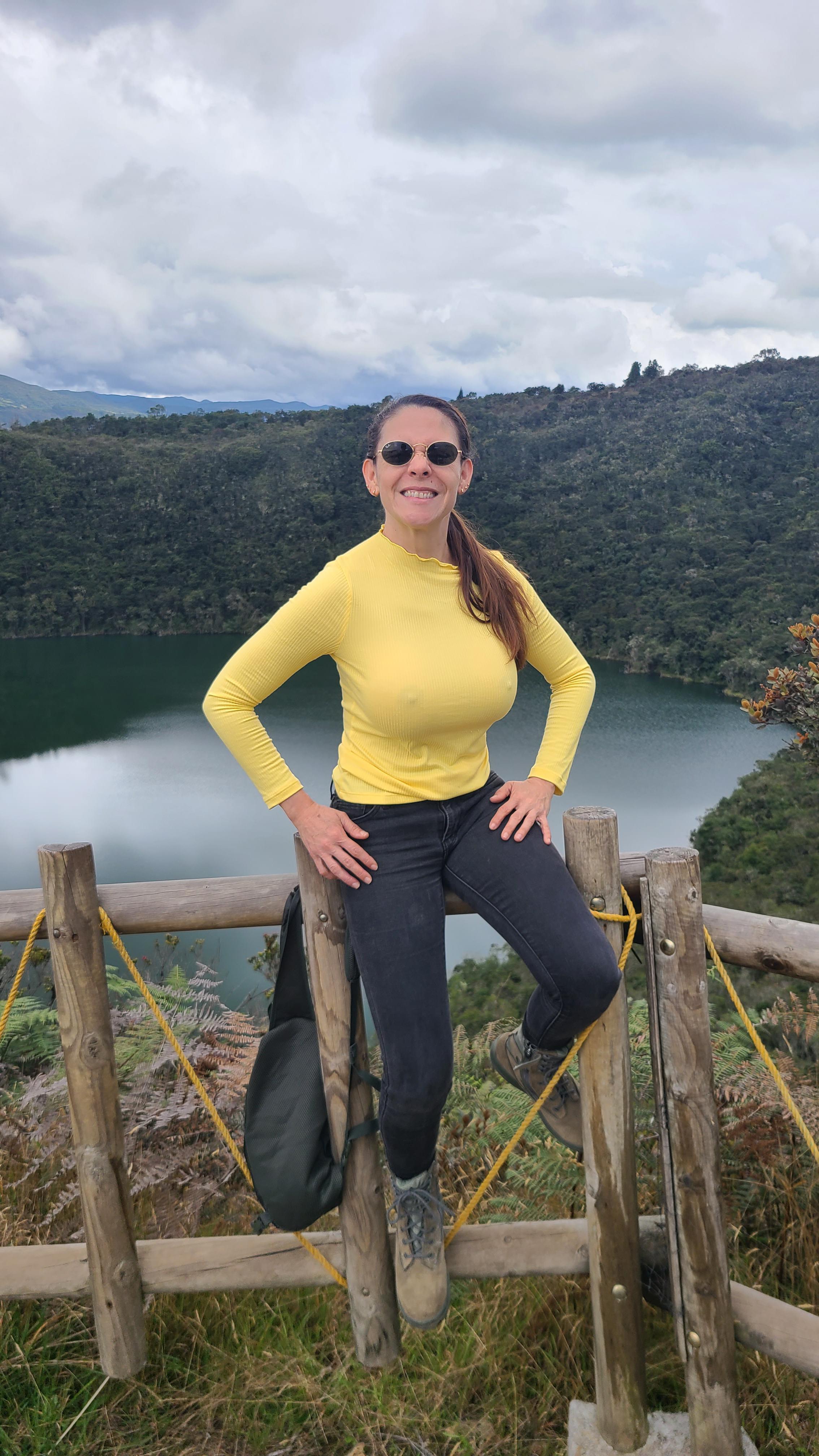 overview for izatrips