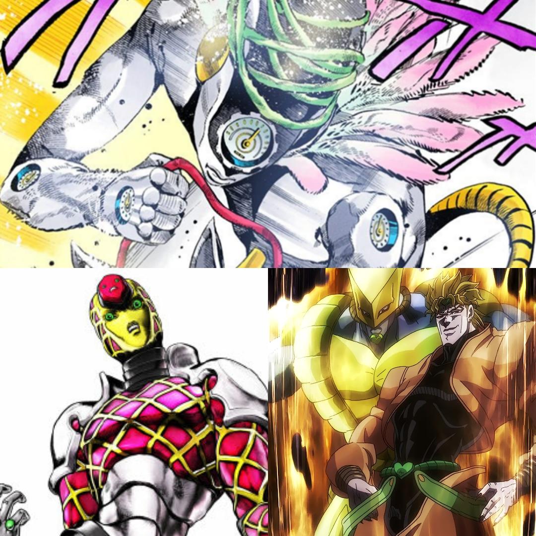 God herself, Xuchilbara 'The Red God', and Lobsel Vith 'The Yellow God