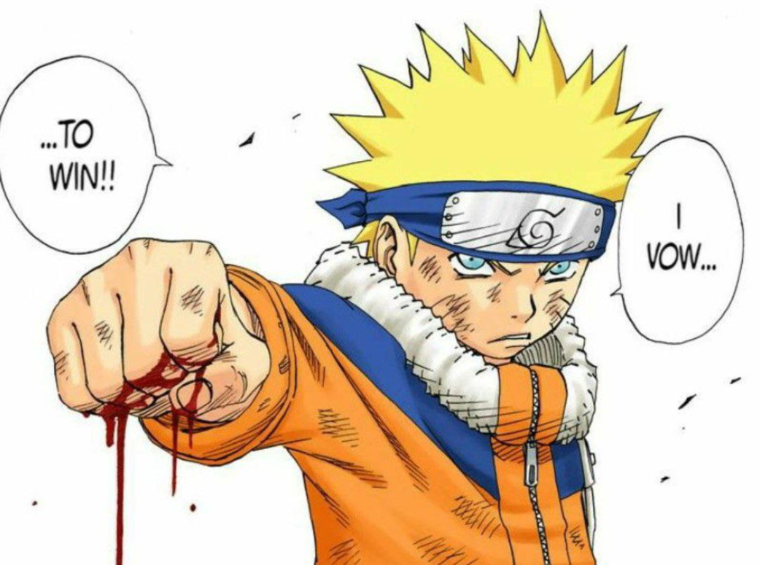 Is there a general consensus that “Believe it!” was a great catchphrase