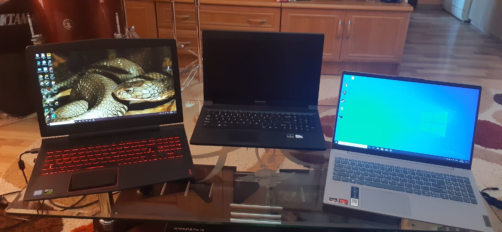 Laptops for Gaming and Working Big Discounts ASUS, Lenovo, Dell