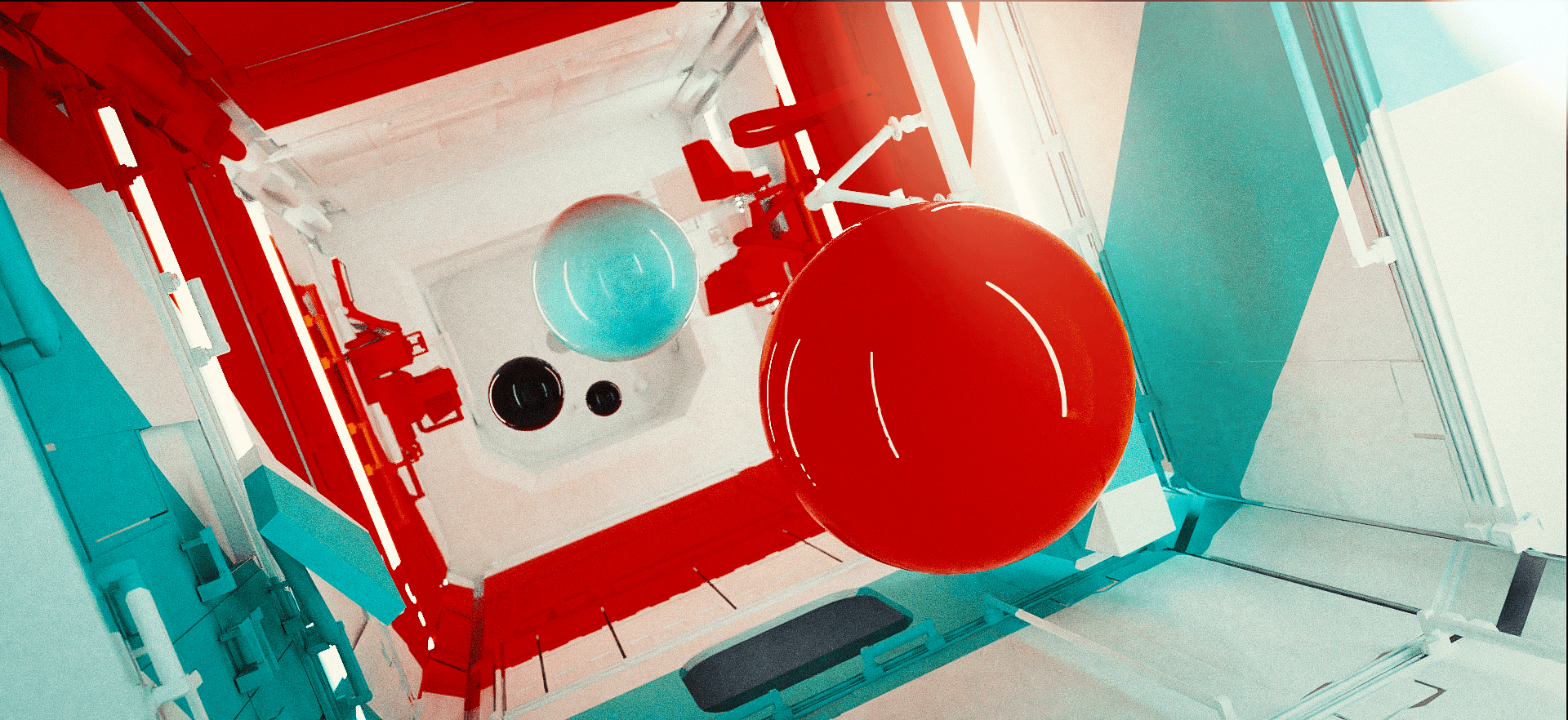 Psa Nasa Has A Great Online Library Of Free 3d Models And Most Of Them Are Downloadable As Blend Files Go Make Something With Them This Was Made With A