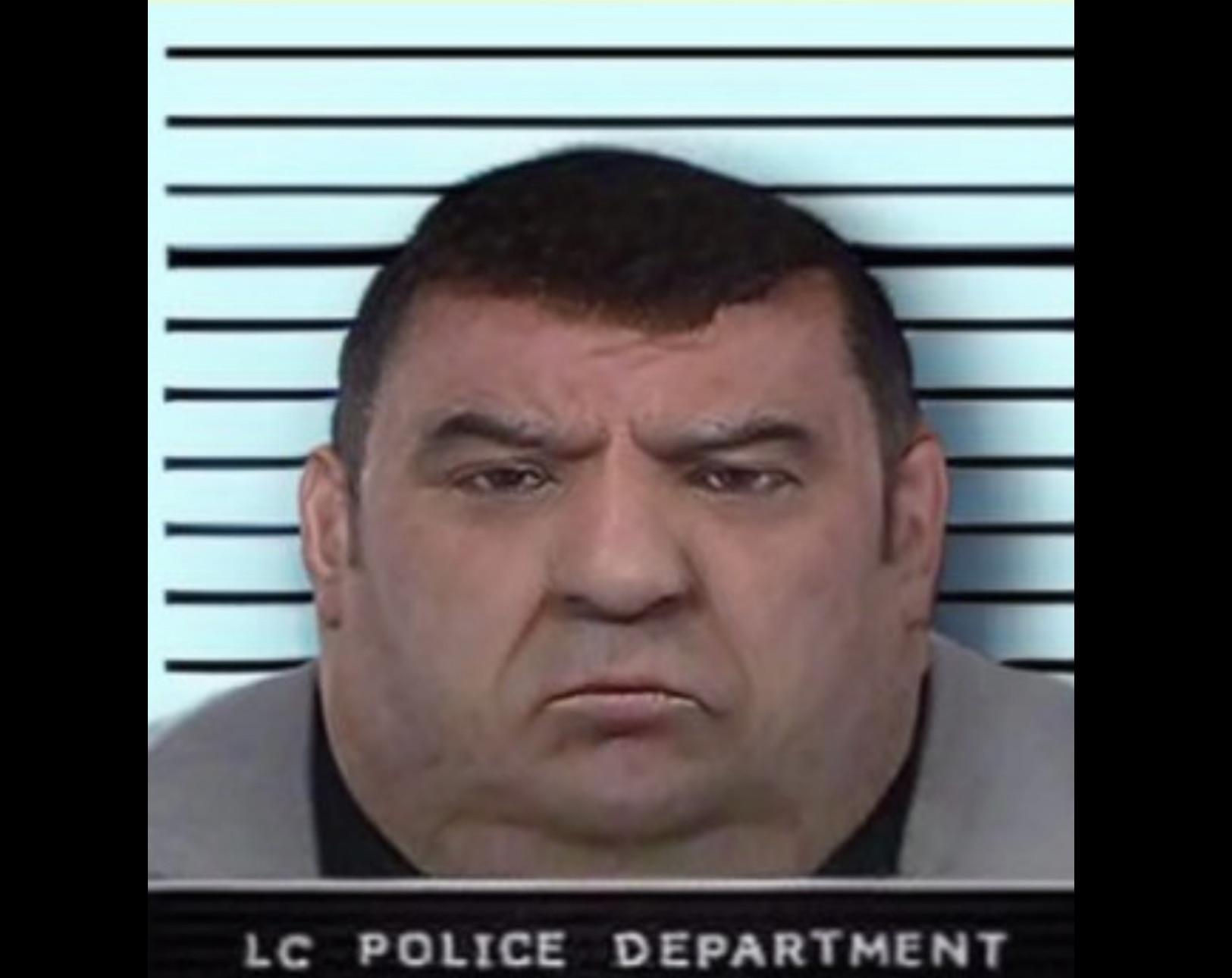 Mark Anthony Volpe, Former Messina Family Capo circa 2005 r/GTA