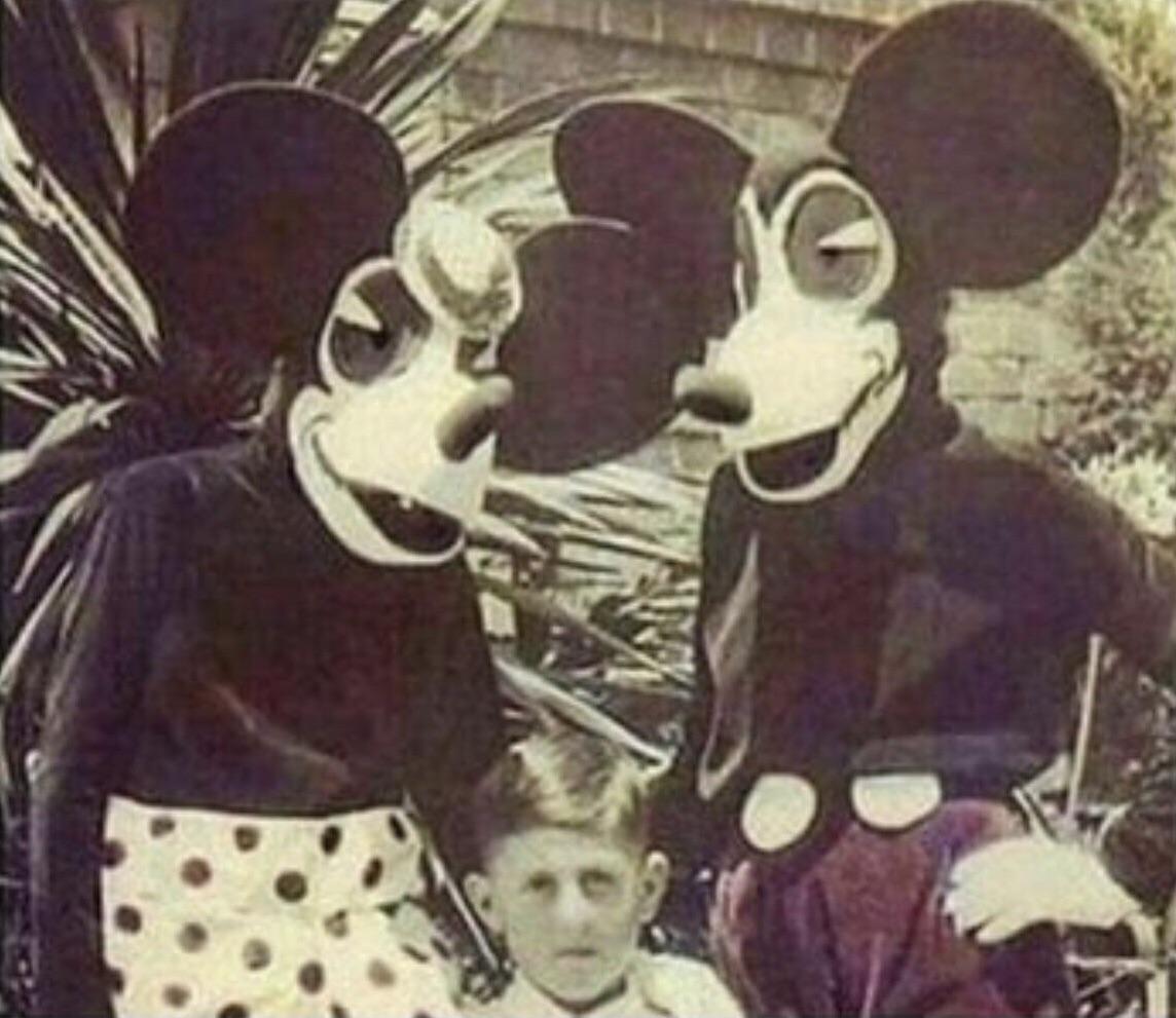 Cursed_Disney Cursed_Images