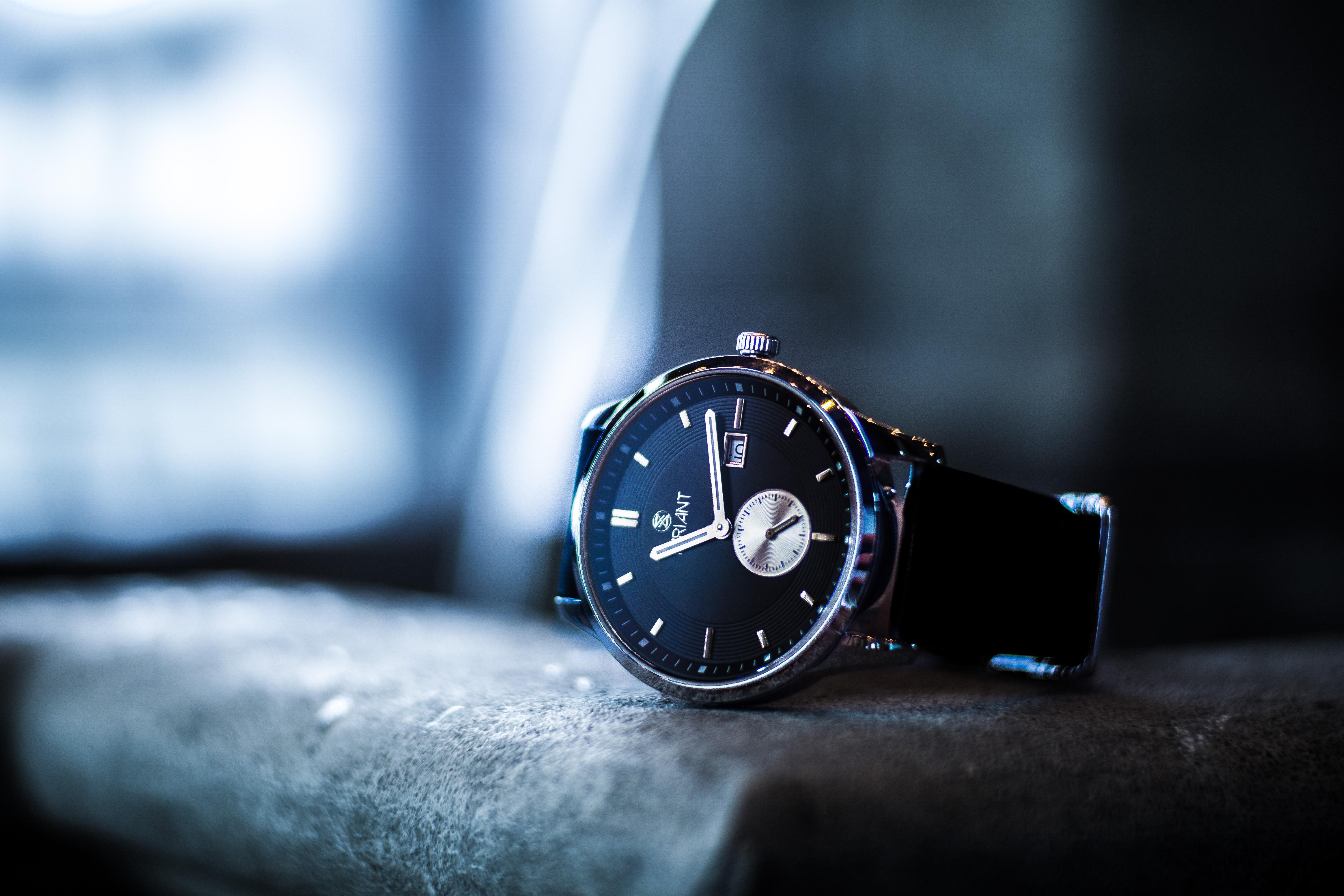 [campaign] Variant Watches A Different Standard of Affordable Timepieces