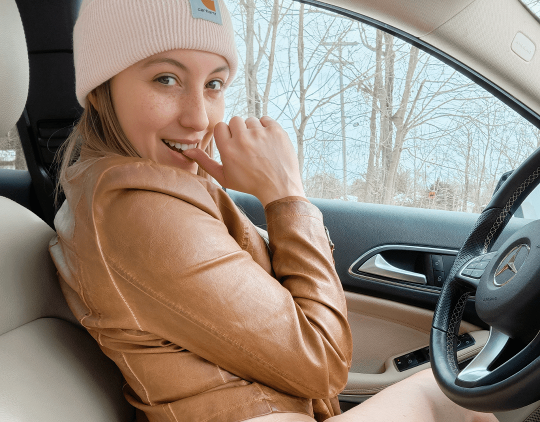 My birthday is in 2 days! r/FreckledGirls