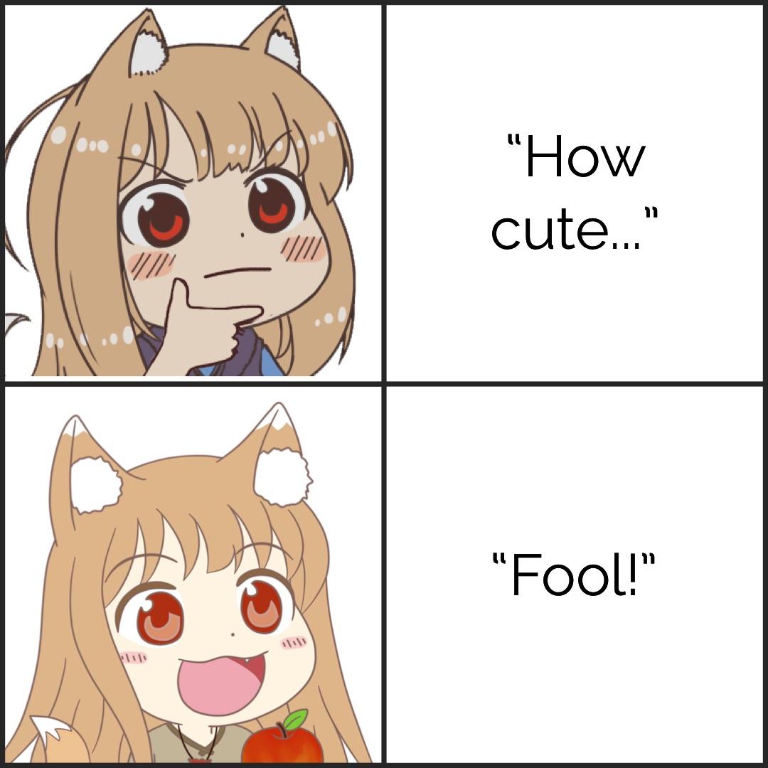 Top 10 Anime Quotes of All Time r/SpiceandWolf