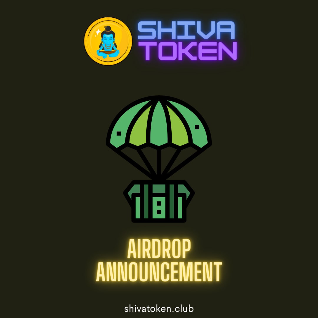 4 best r/shivatoken images on Pholder Shiva Token is The India’s