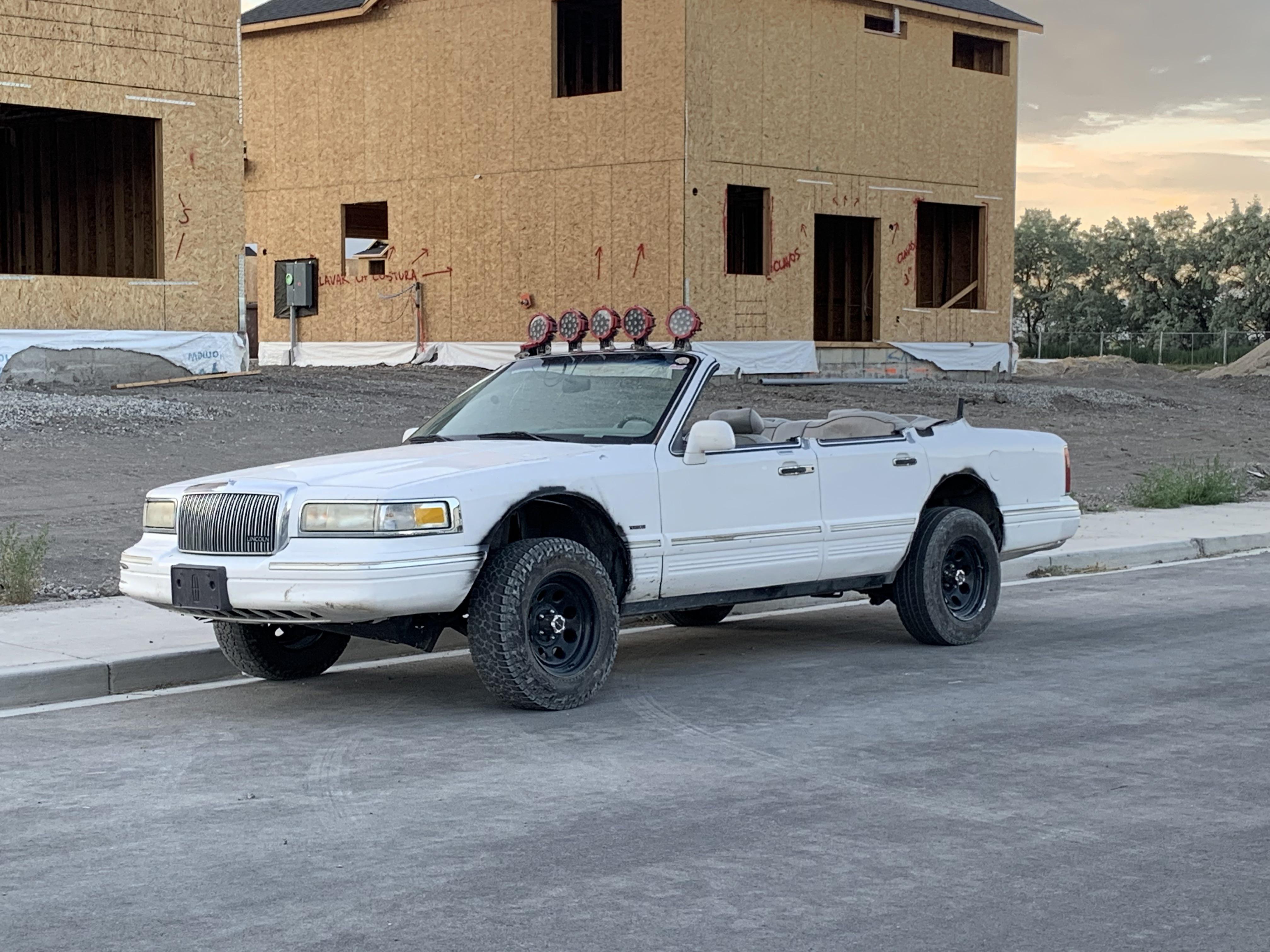 And another one.... Battlecars