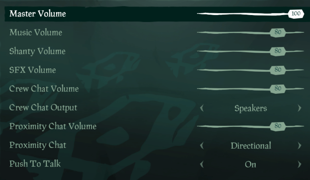 I cant hear my anyone in voice chat and no one can hear me, these are