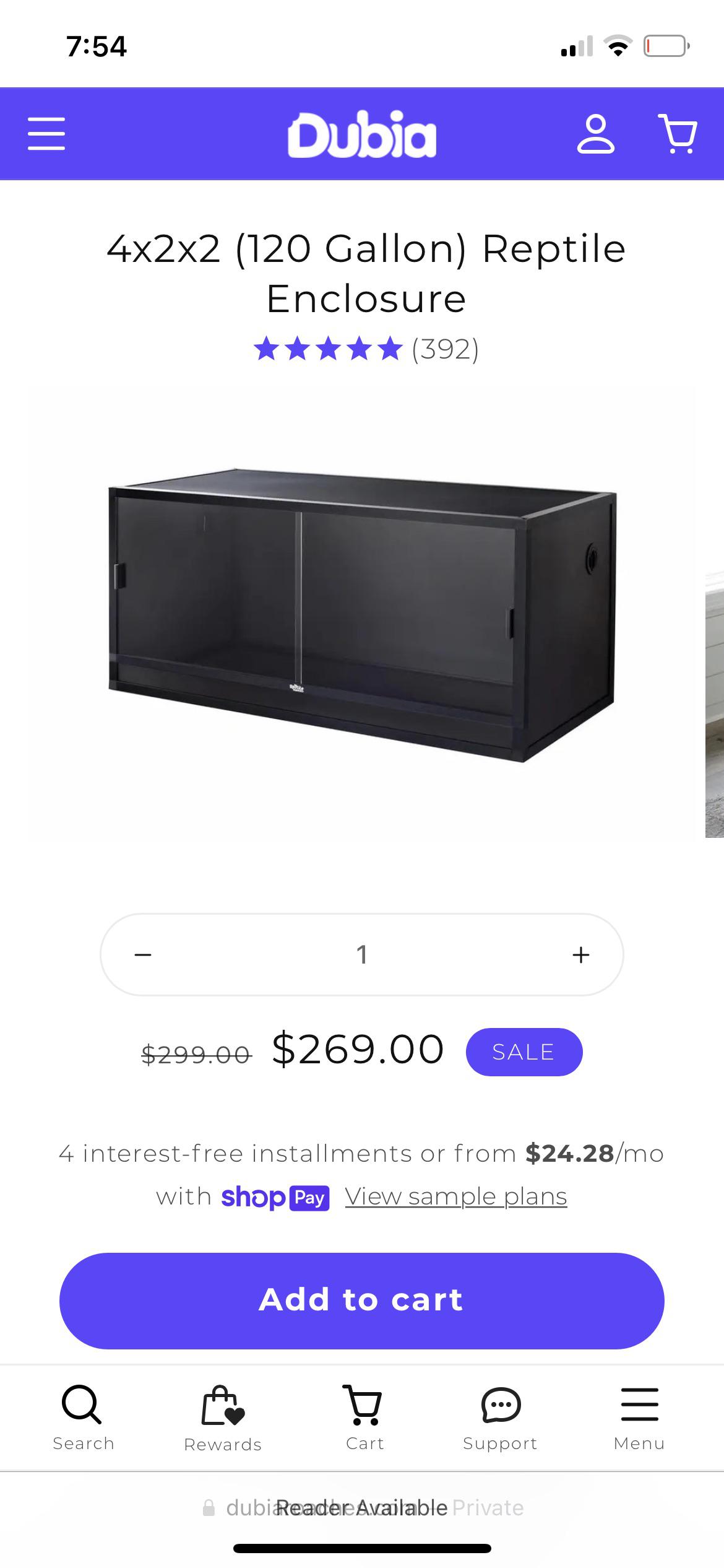 Does anyone have one of these? What are the pros and cons? I have been