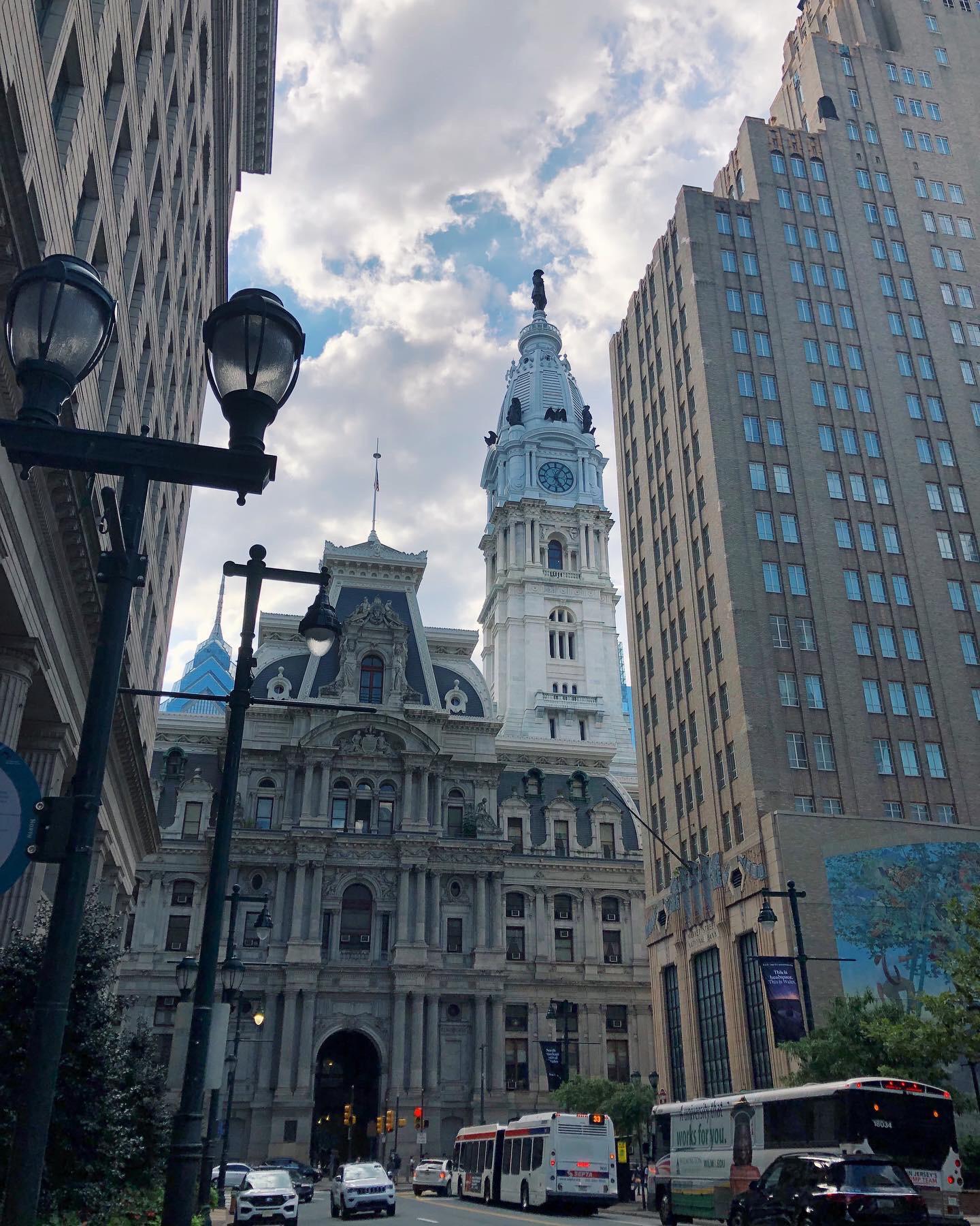 Philadelphia, PA, USA [OC] r/CityPorn