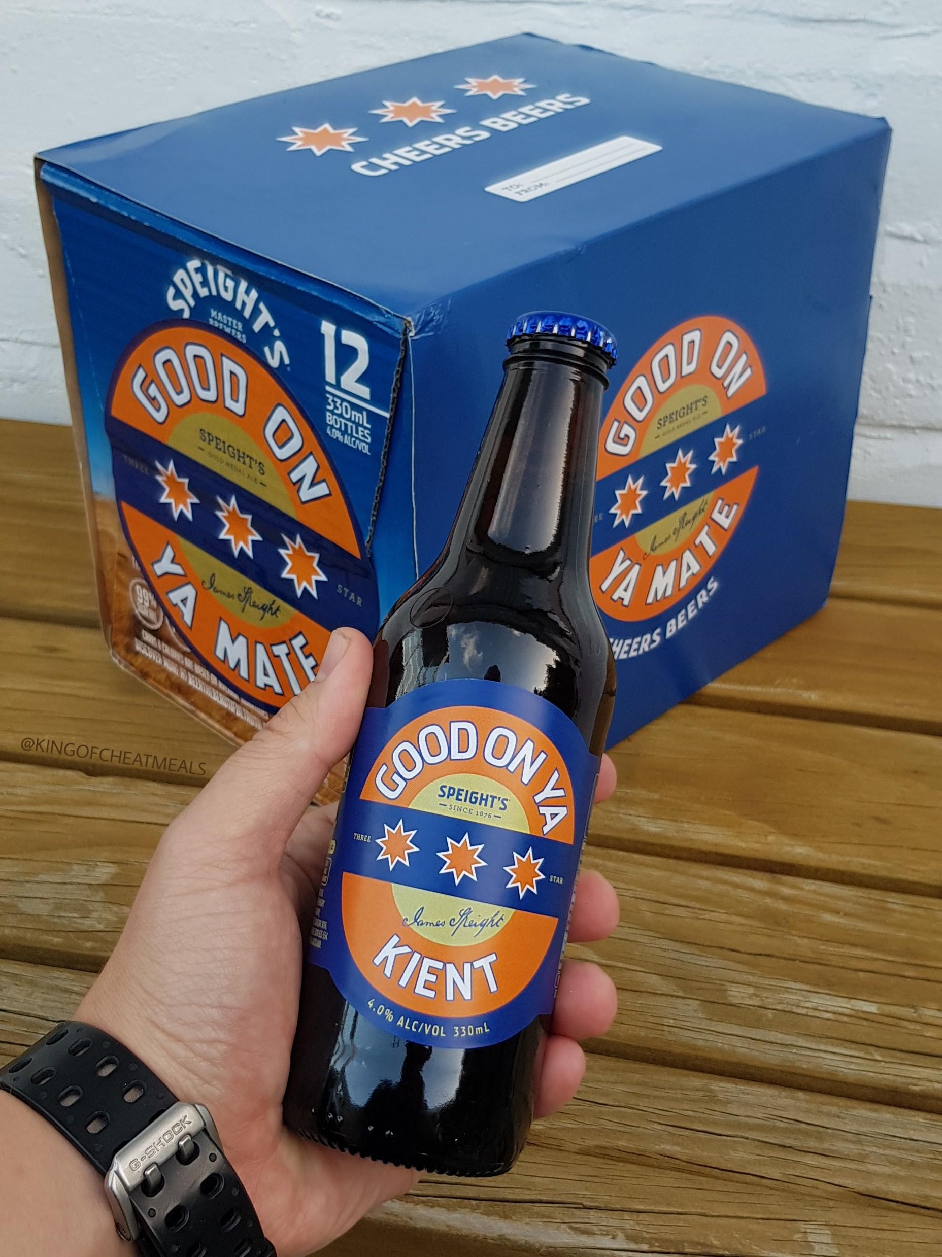 Just received my personalised beers r/newzealand