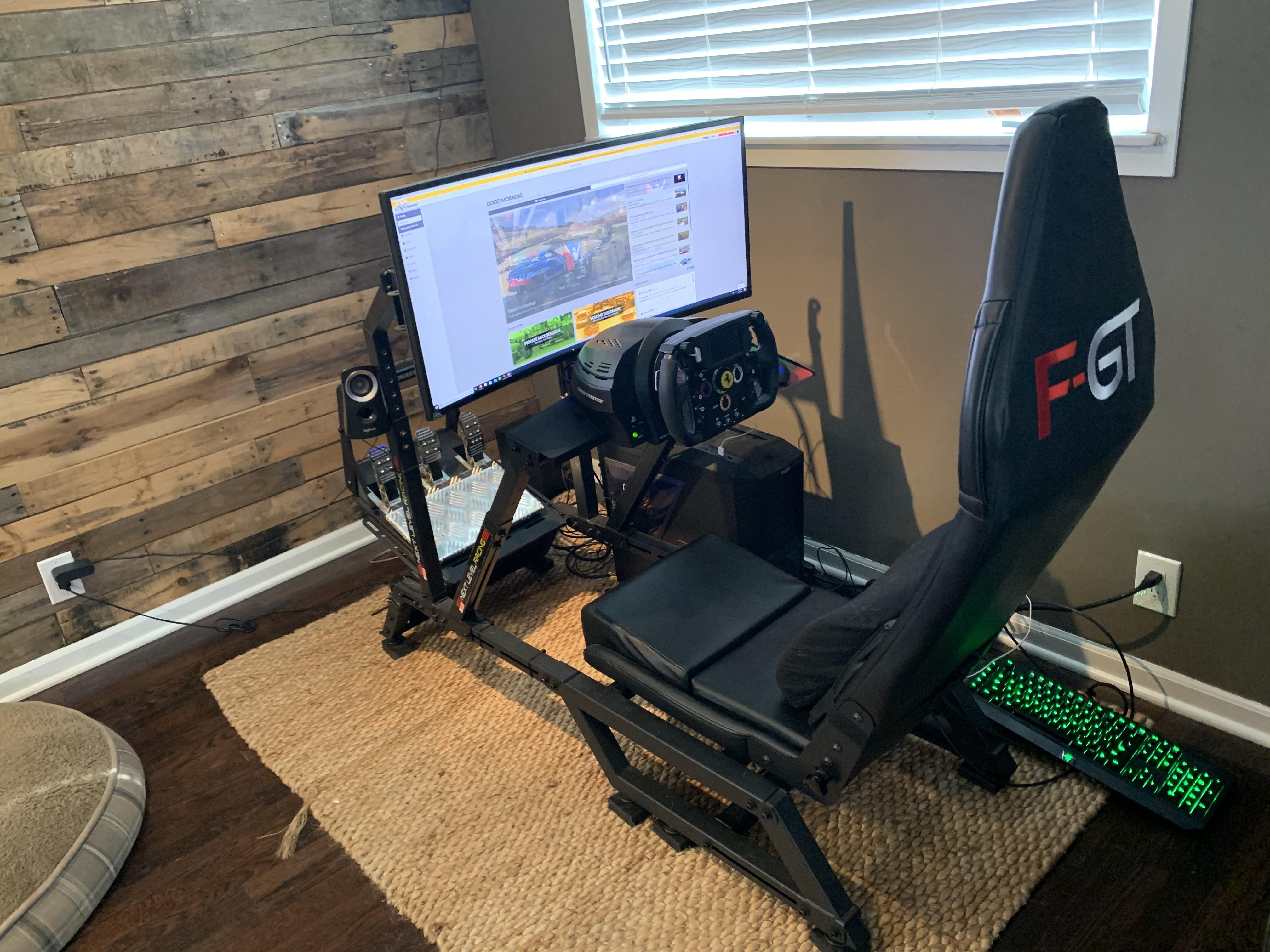 Need advice on two monitors for my gaming rig r/Monitors