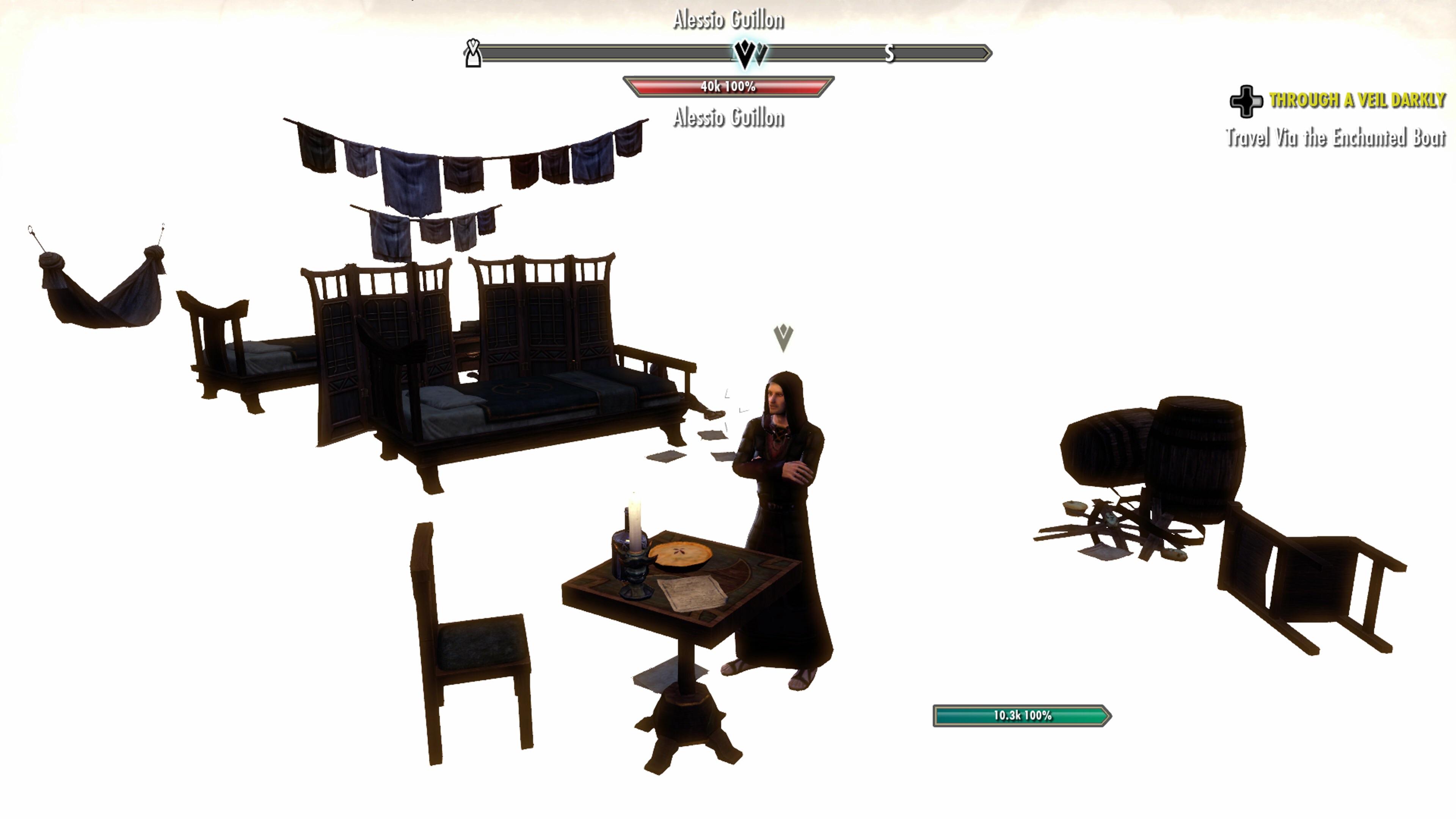 I’ve seen the light, and it hurts my eyes