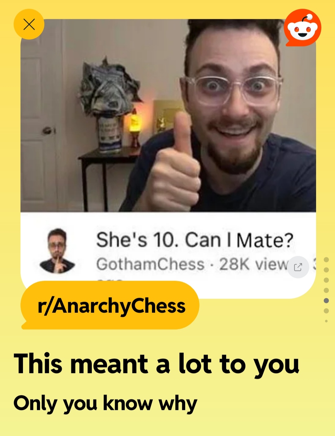 what did Reddit mean by this? r/AnarchyChess