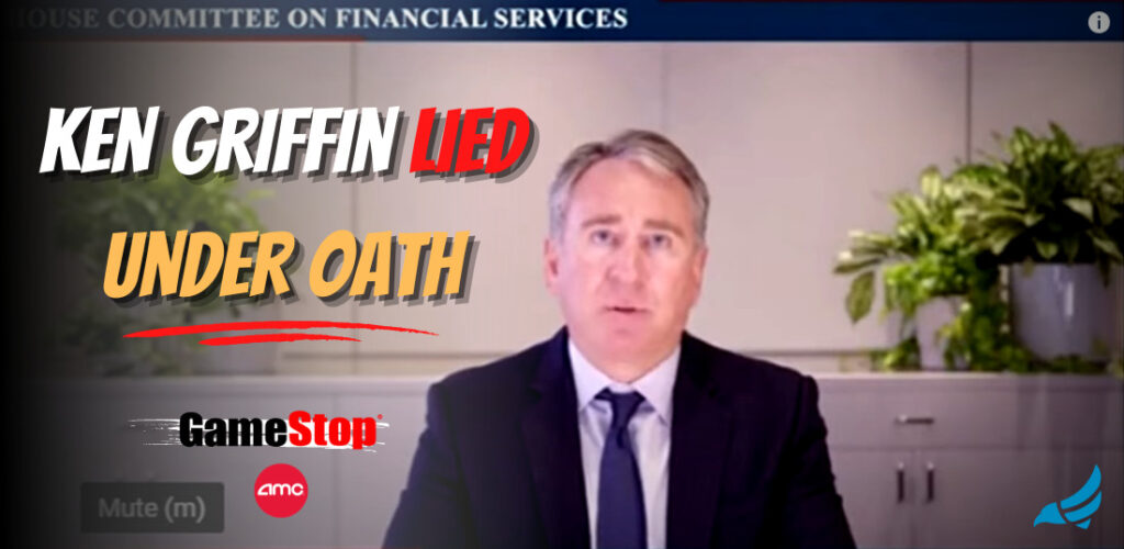 Just a reminder that Cordele Griffin is a Financial Terrorist