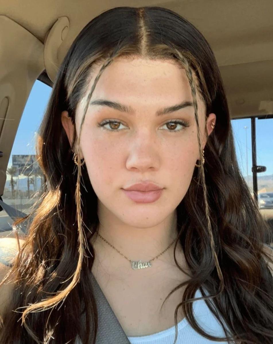 Daisy Taylor : transgoddesses