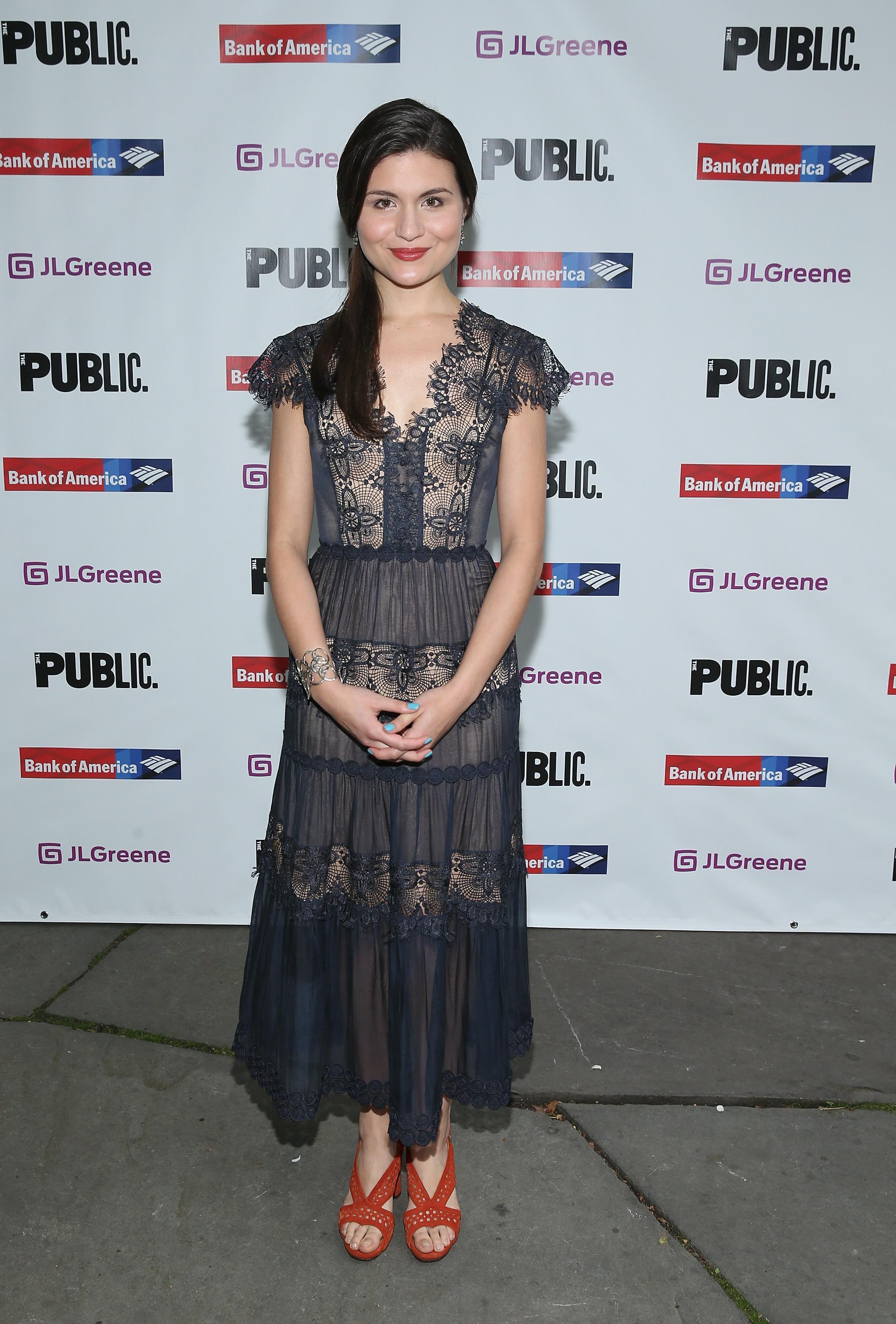 Phillipa Soo : gentlemanboners