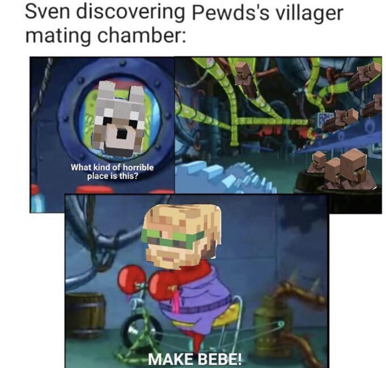 He was like father to me LWIAY