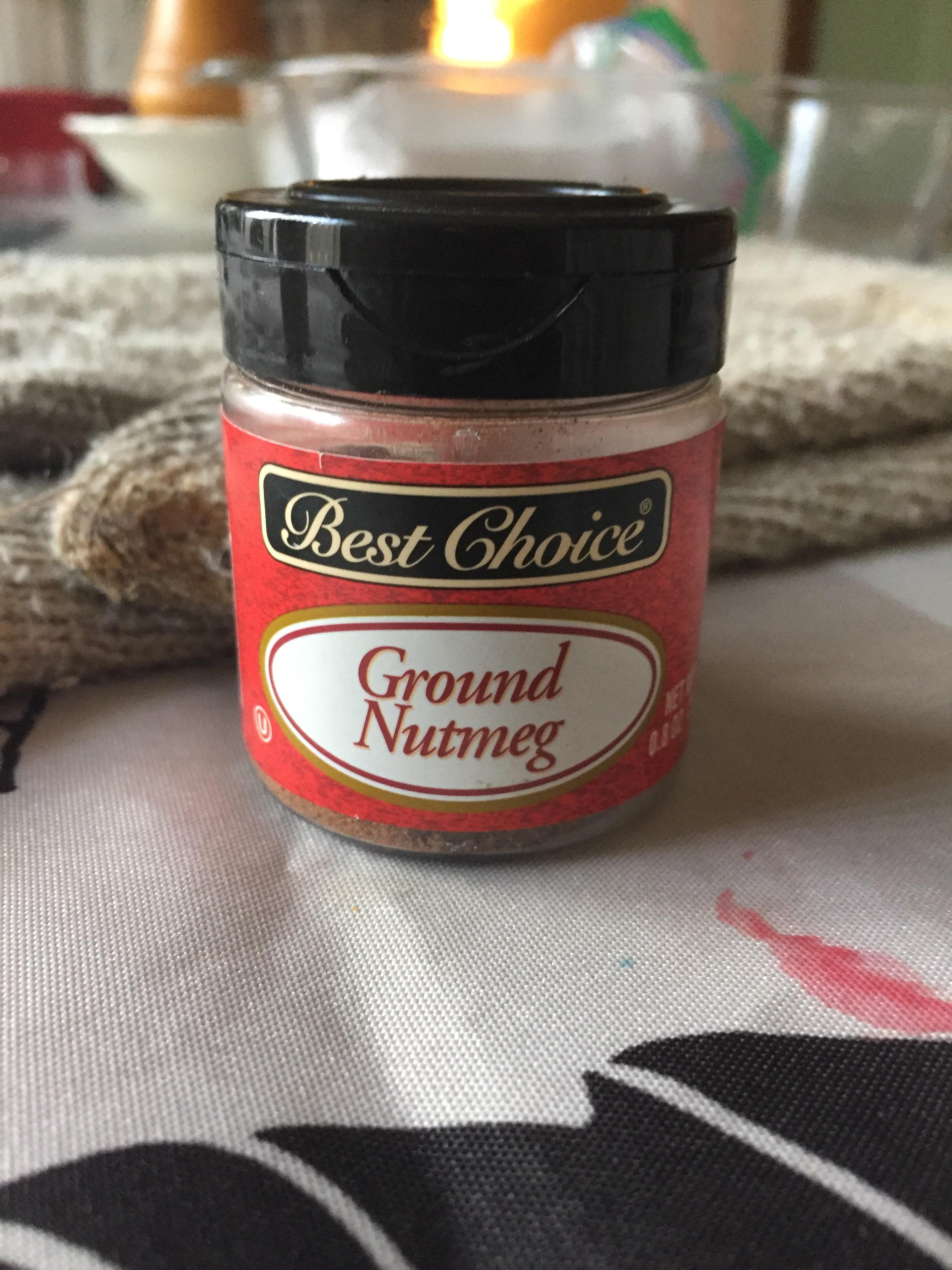 How much of this should I take to get high? r/nutmeg