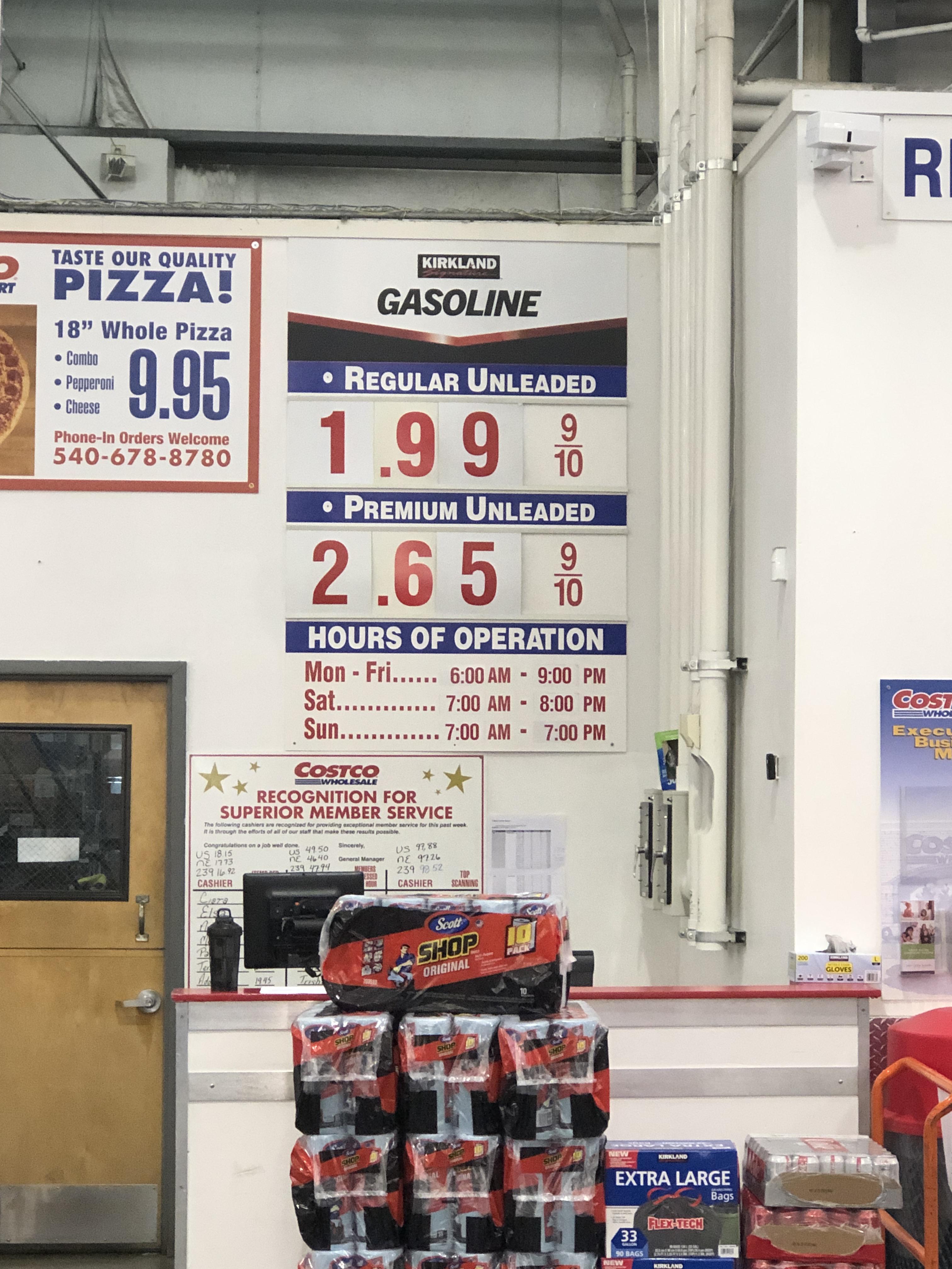 Costco in Winchester, VA r/Costco