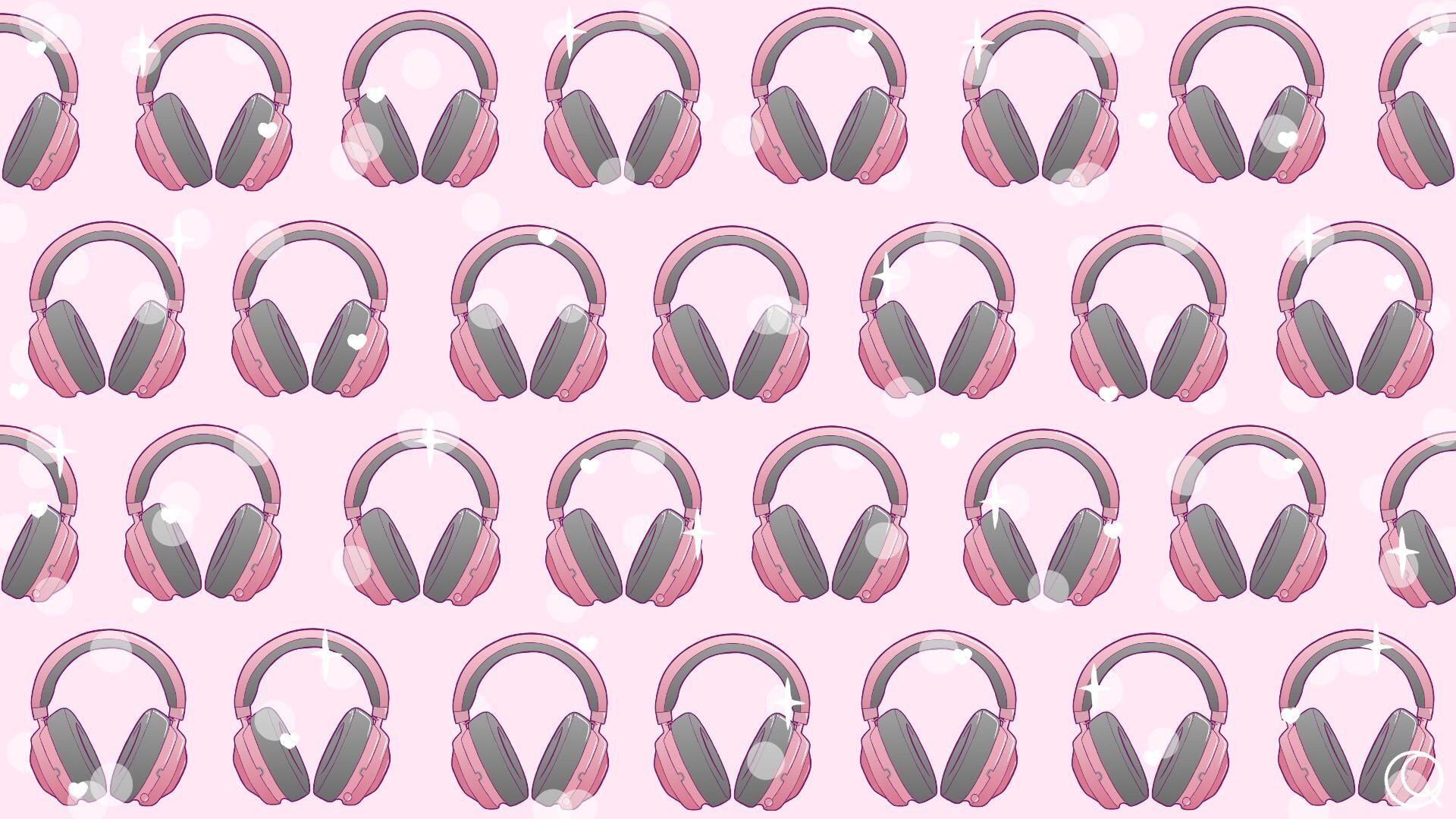 Razer Quartz Pink Background The razer kraken gaming headset puts you