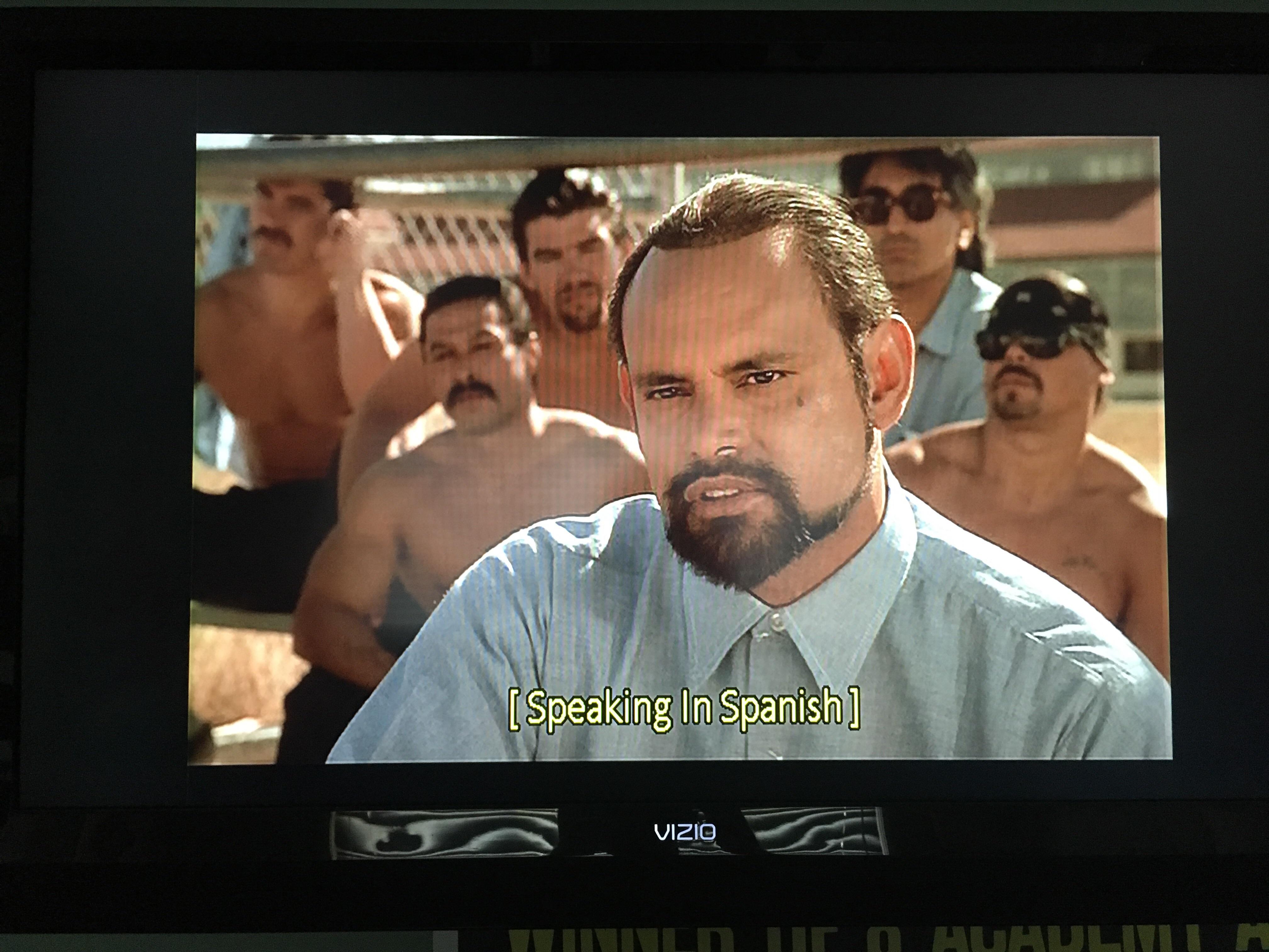 Spanish Subtitles For Movies