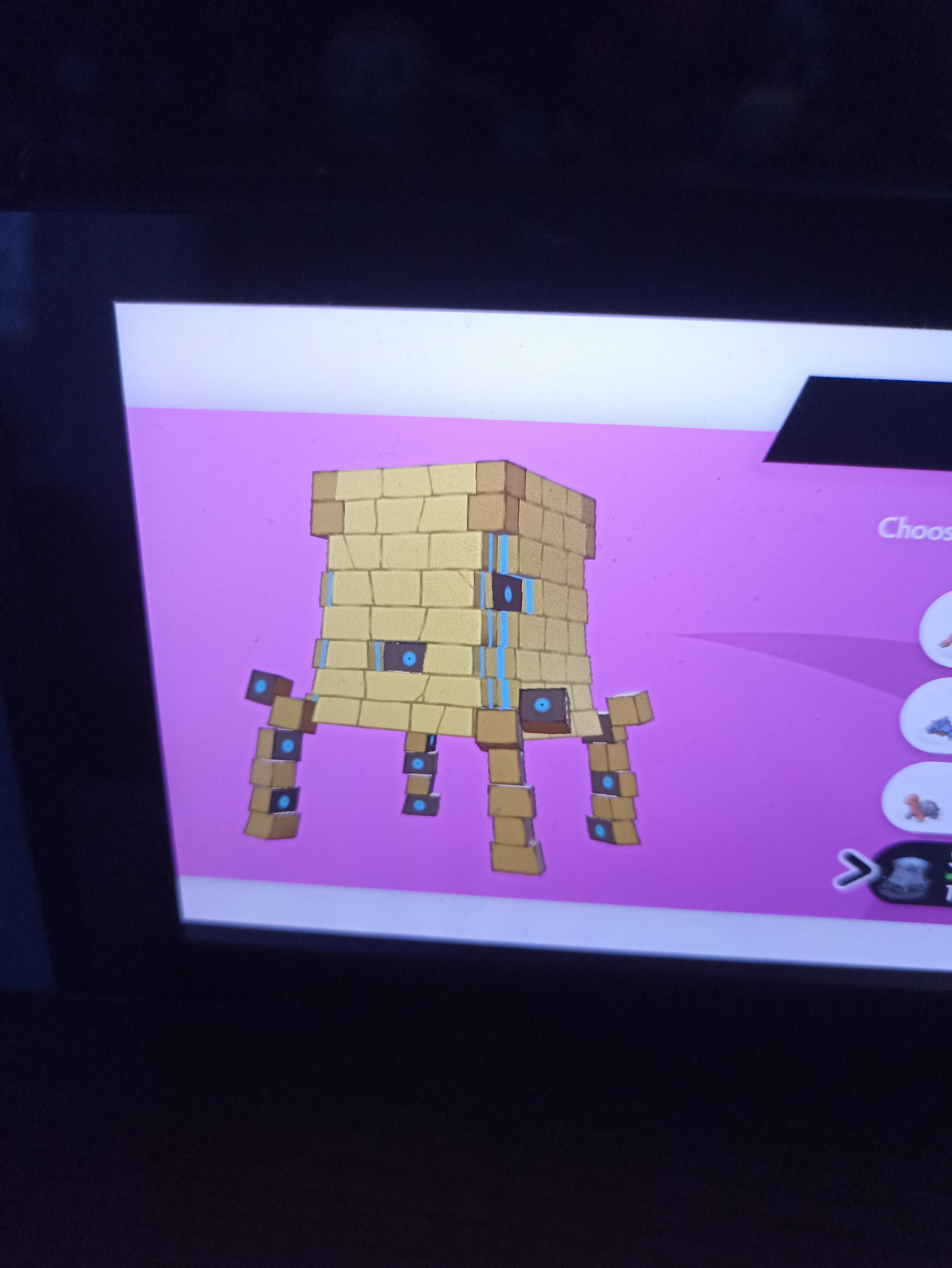 [8] Another to tick off the list. 58 Dynamax Adventure. Now it's time