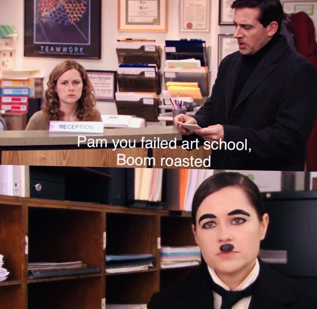 ...and then her father punished her severely. OverSimplified