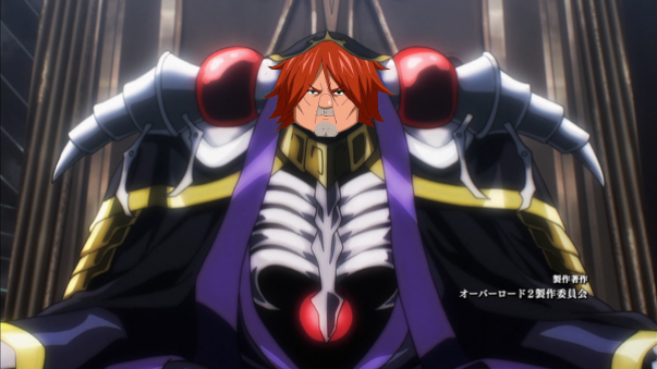 When you realize Christopher Guerrero is the same voice actor for